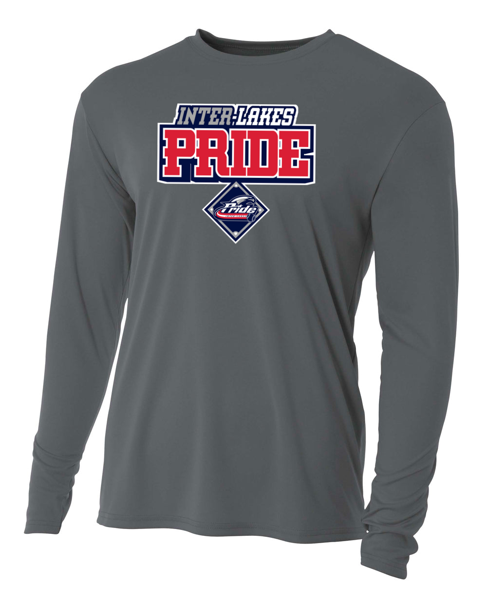 Cooling Performance Long Sleeve Tee