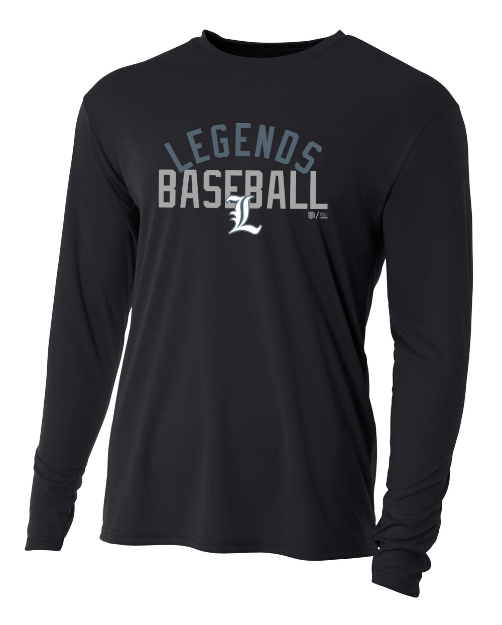 Cooling Performance Long Sleeve Tee