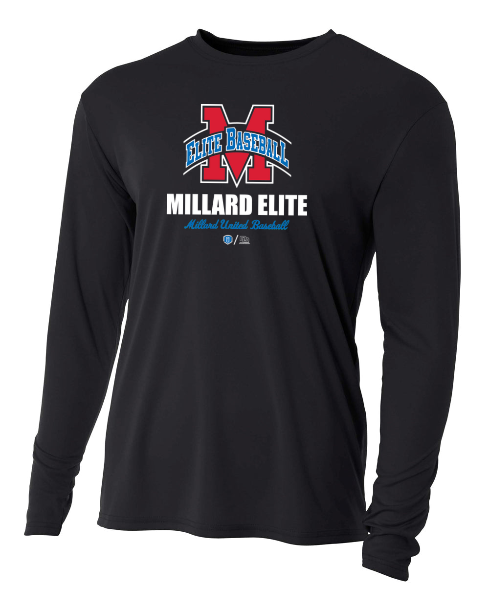 Cooling Performance Long Sleeve Tee