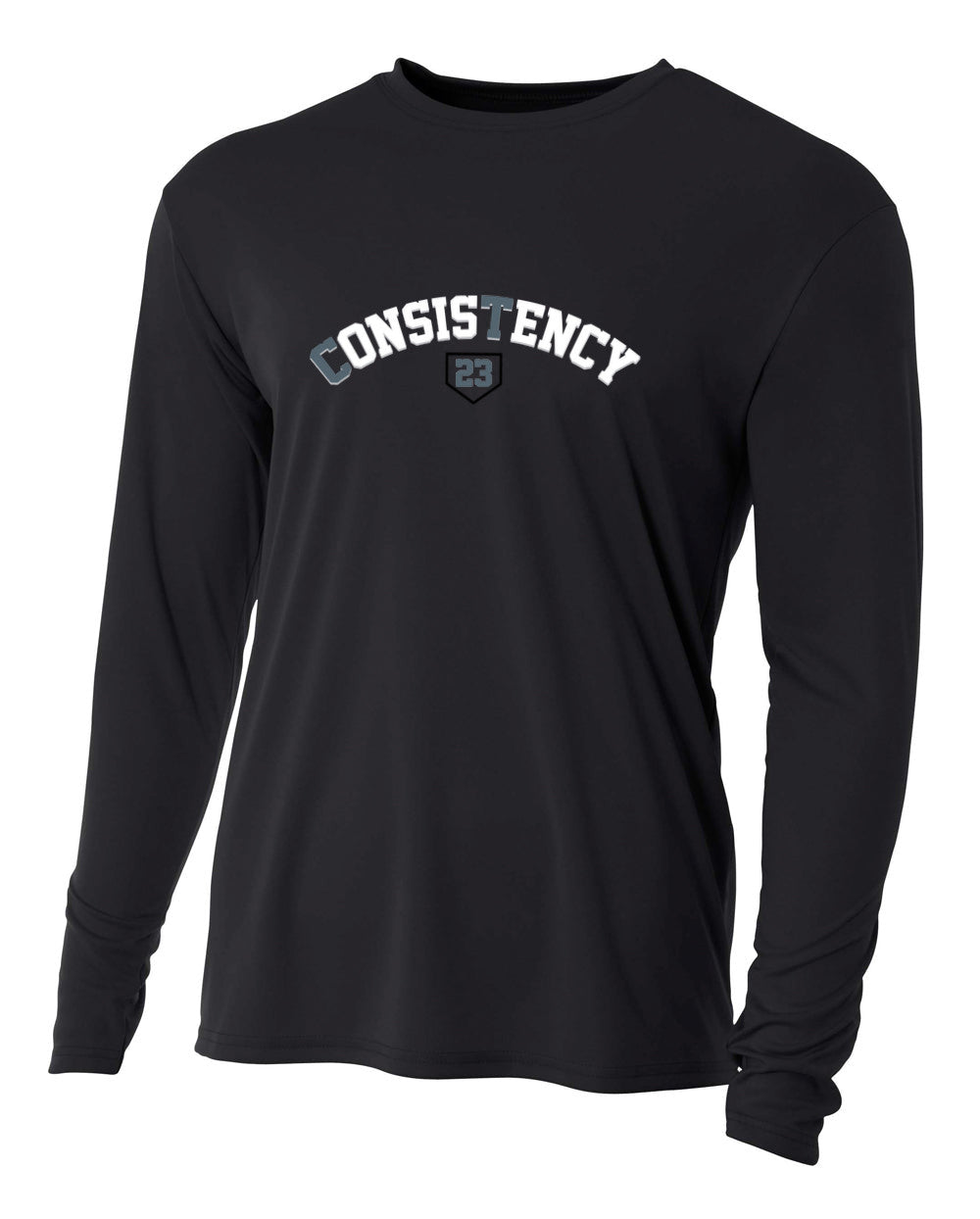 Cooling Performance Long Sleeve Tee