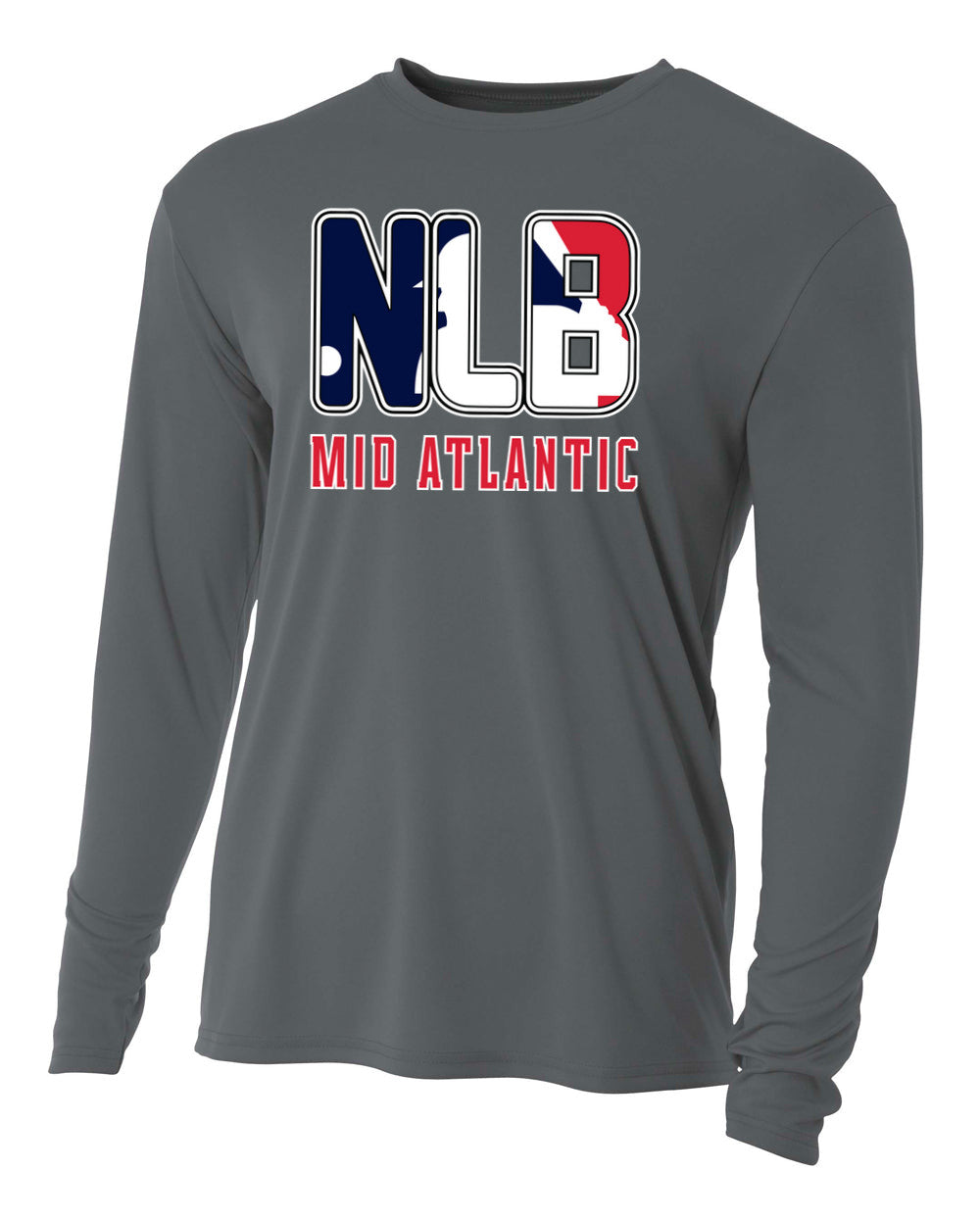 Cooling Performance Long Sleeve Tee