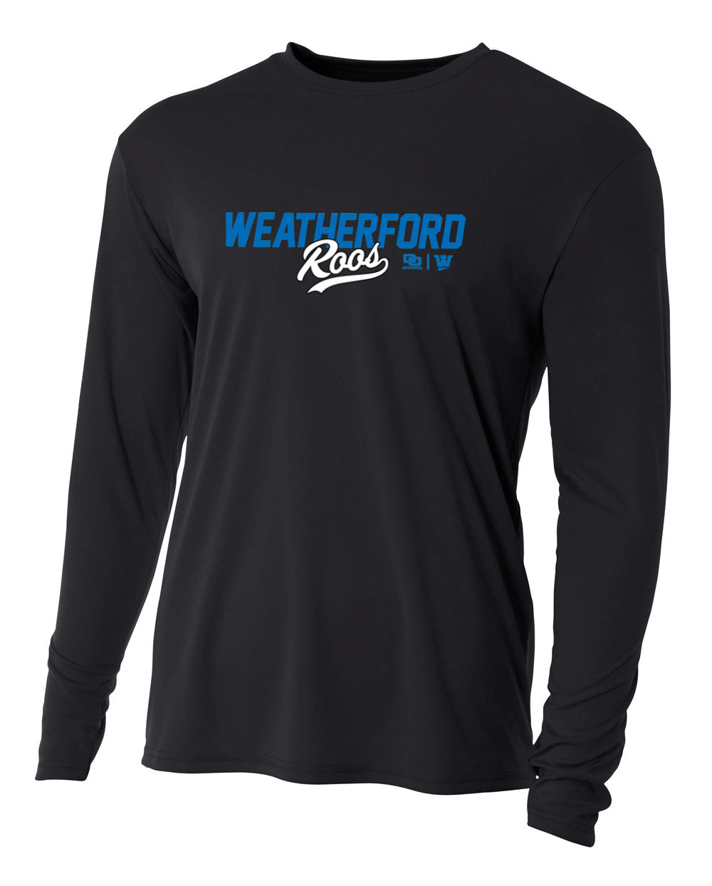 Cooling Performance Long Sleeve Tee