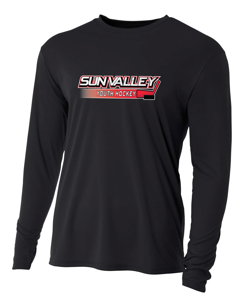 Cooling Performance Long Sleeve Tee