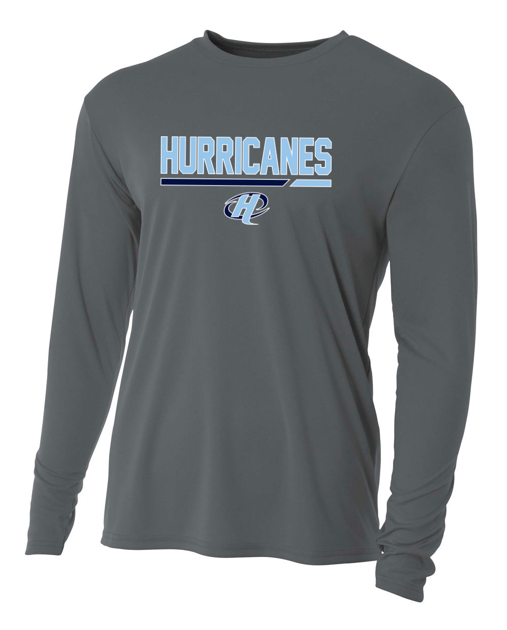 Cooling Performance Long Sleeve Tee