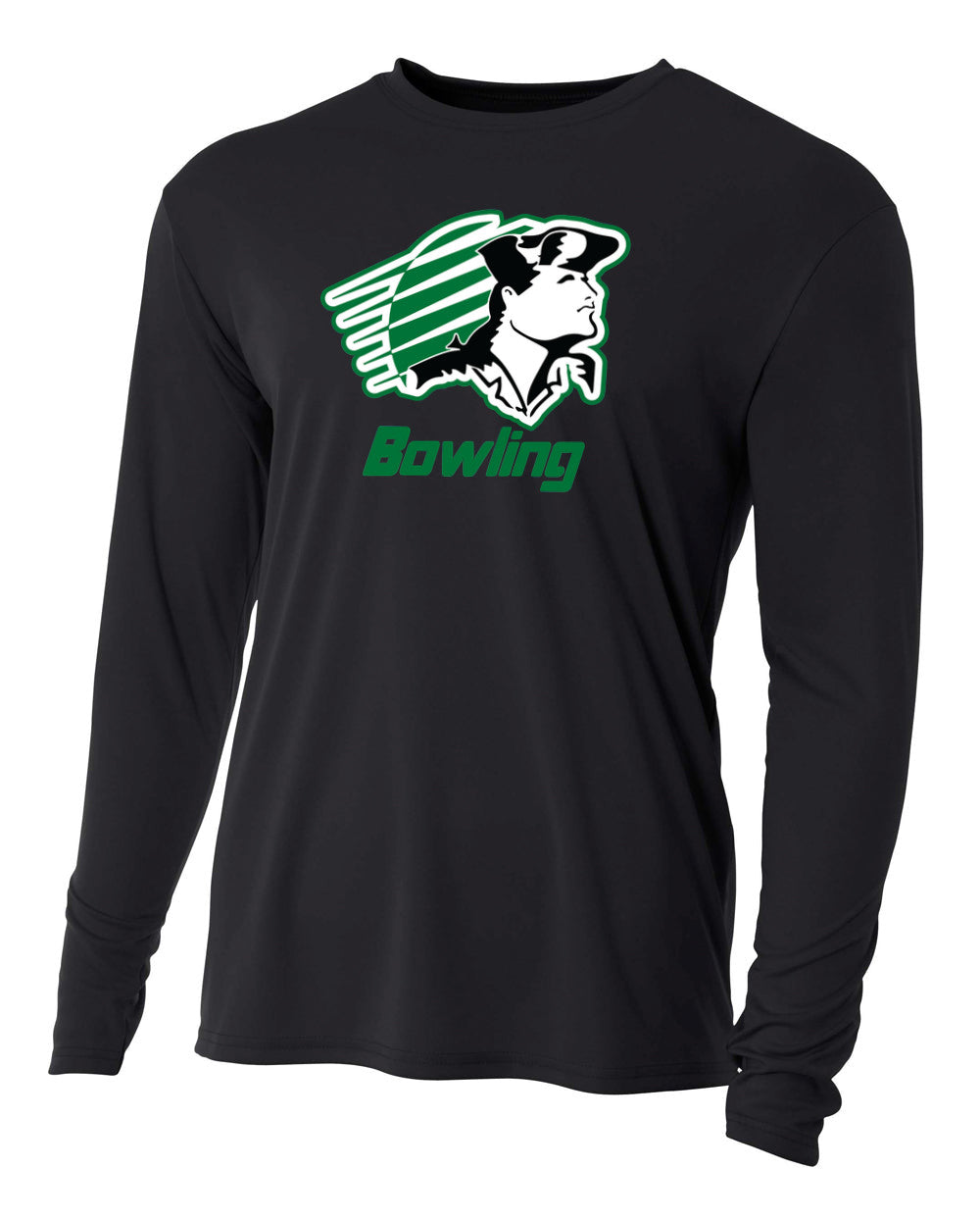 Cooling Performance Long Sleeve Tee