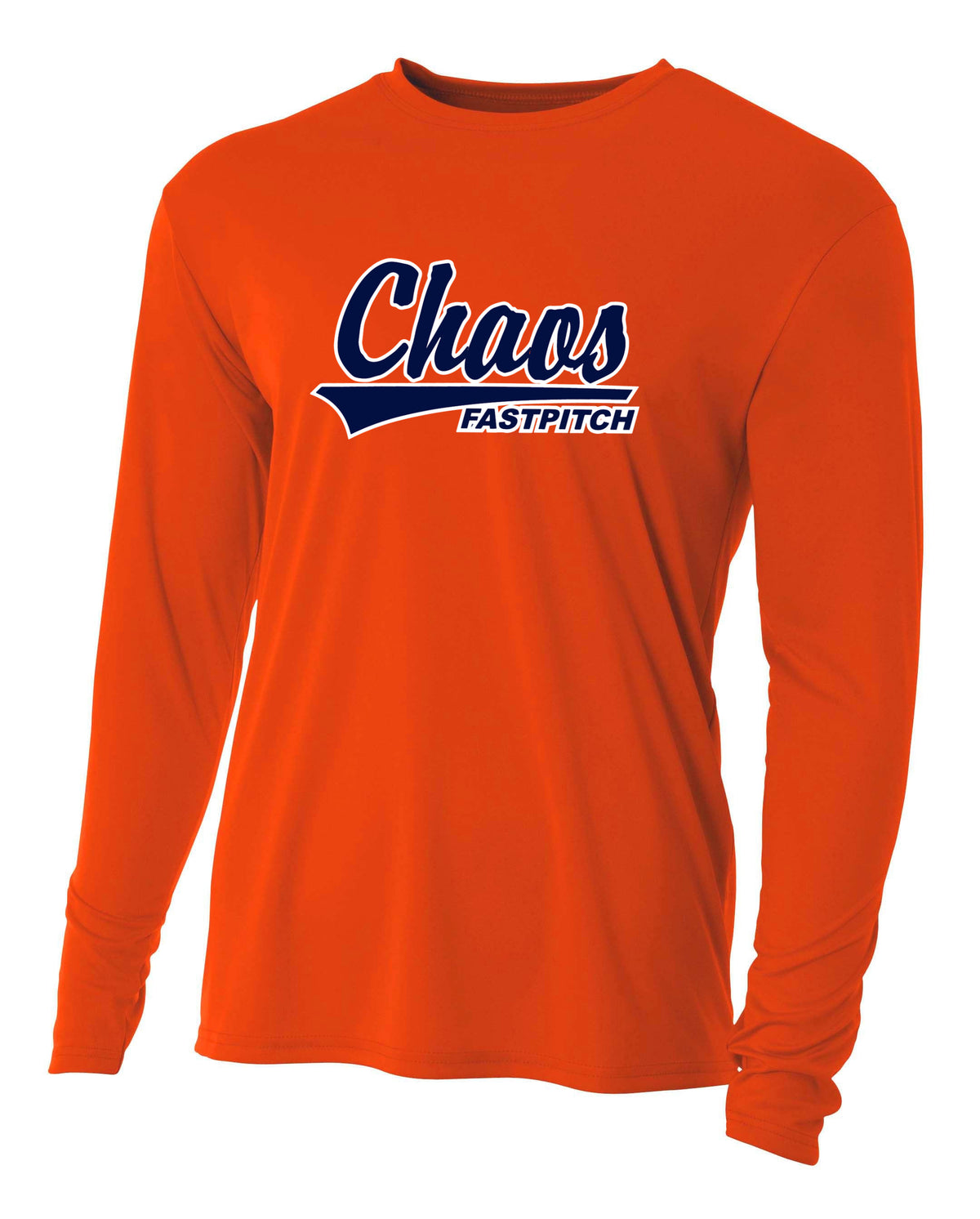 Cooling Performance Long Sleeve Tee