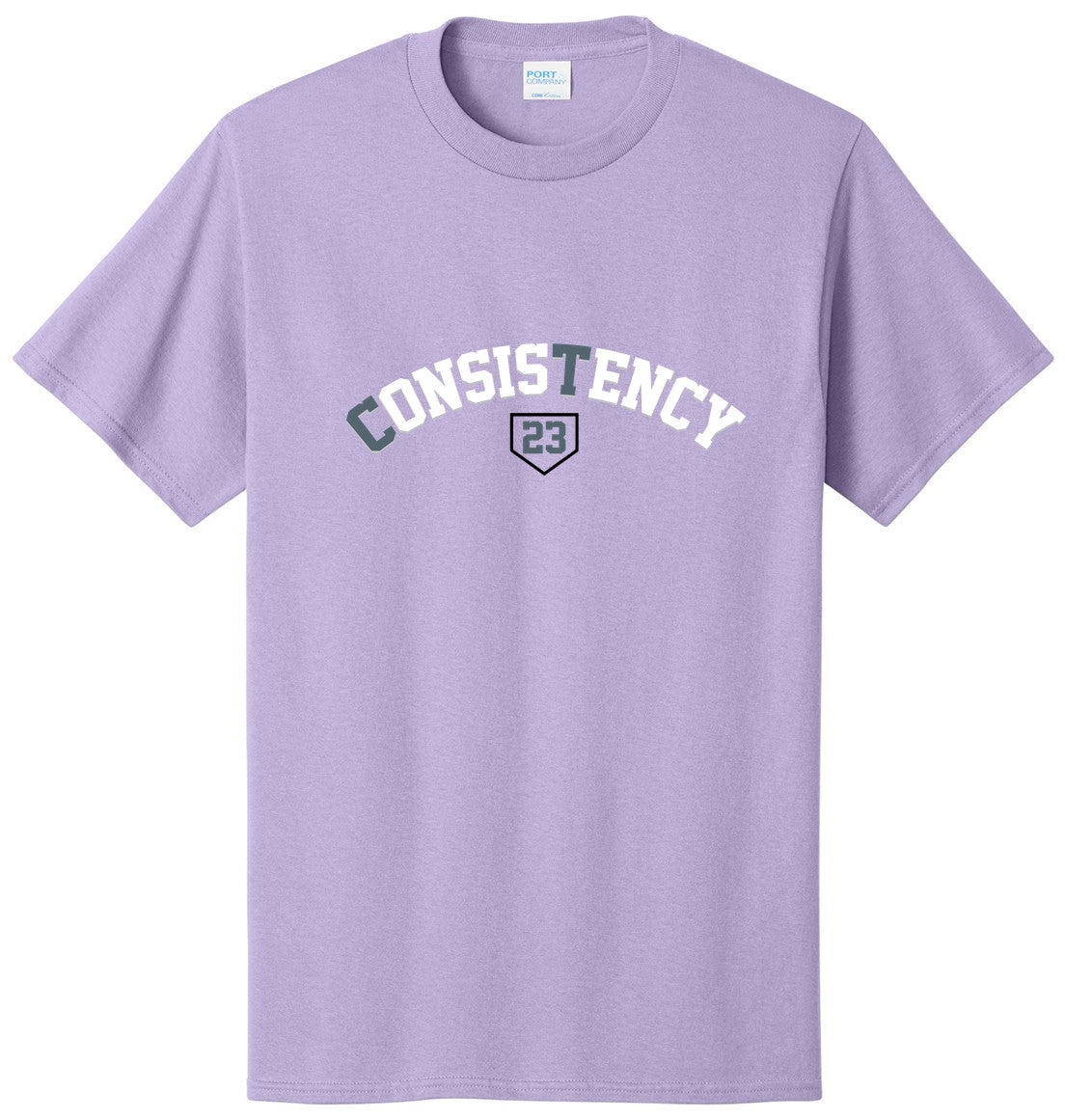 Core Cotton Tee