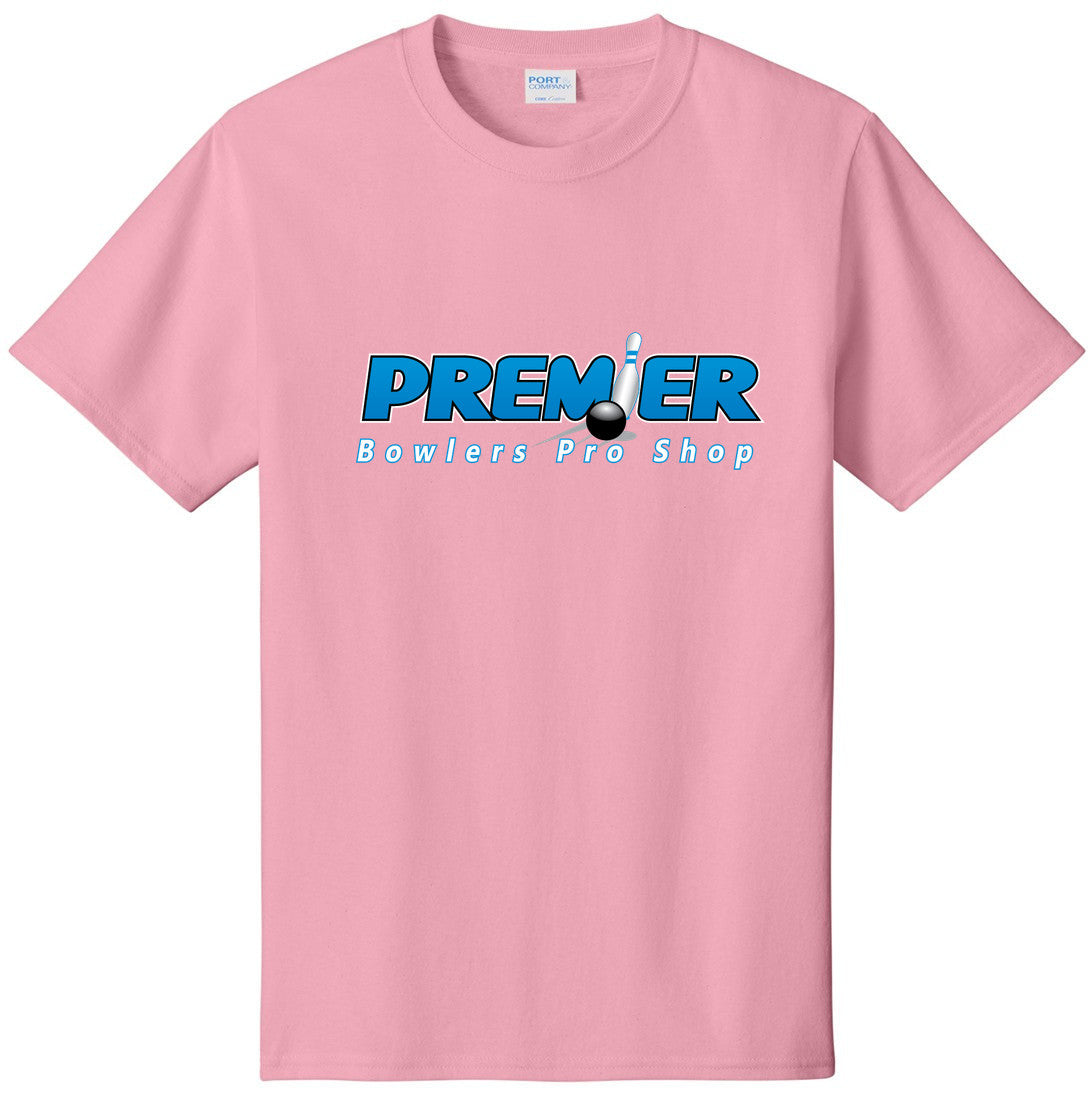 Core Cotton Tee