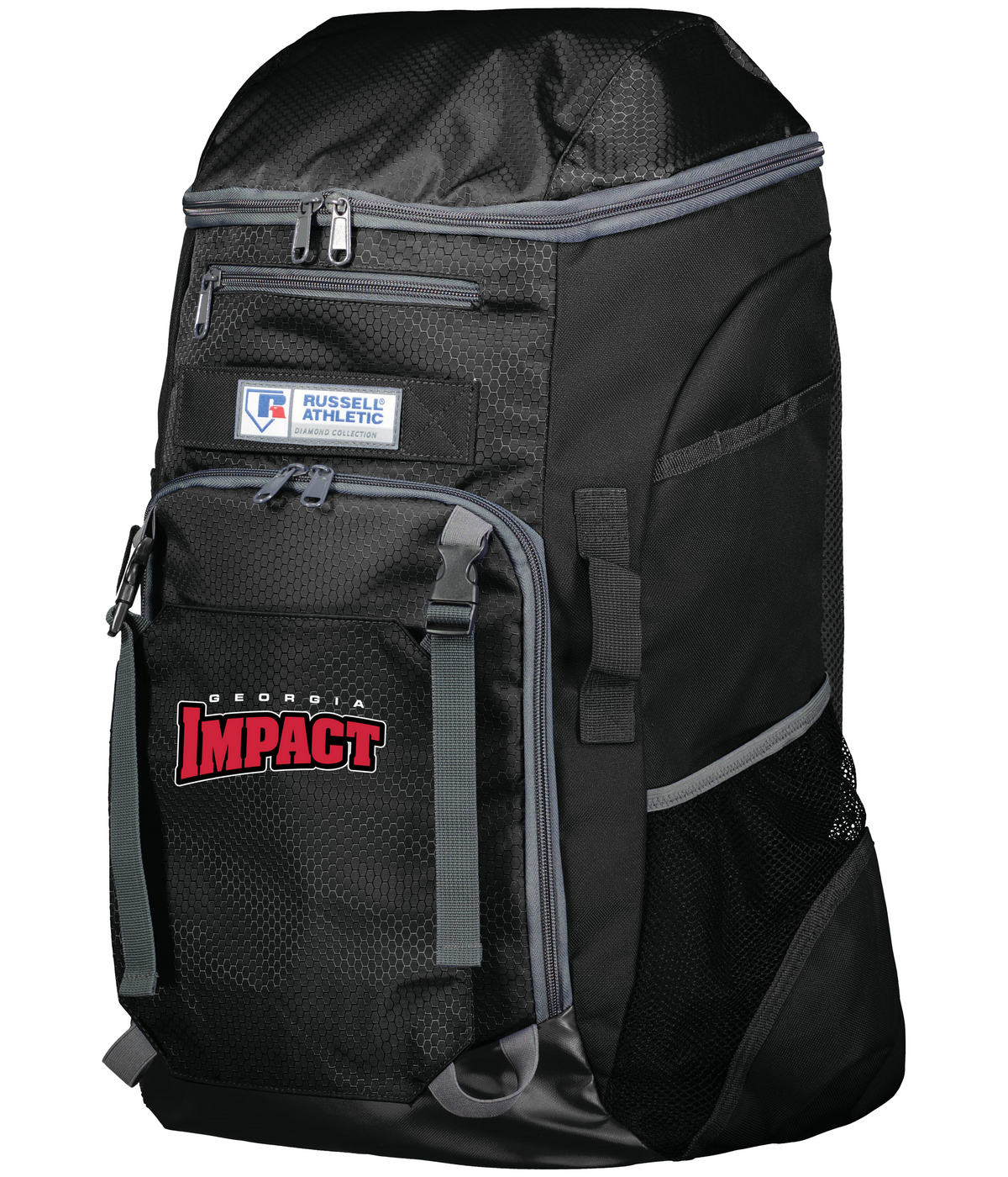 Diamond Gear Backpack