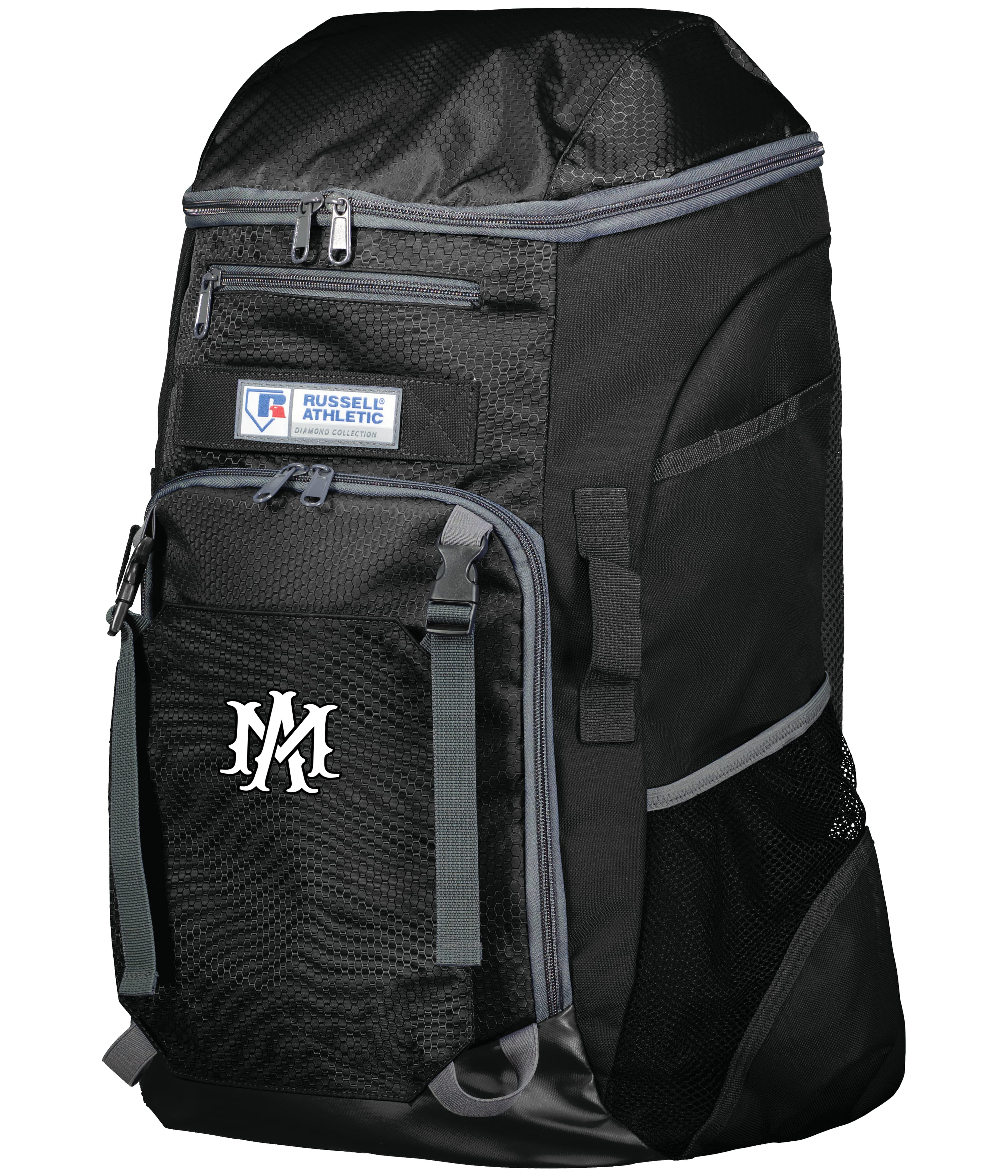 Diamond Gear Backpack