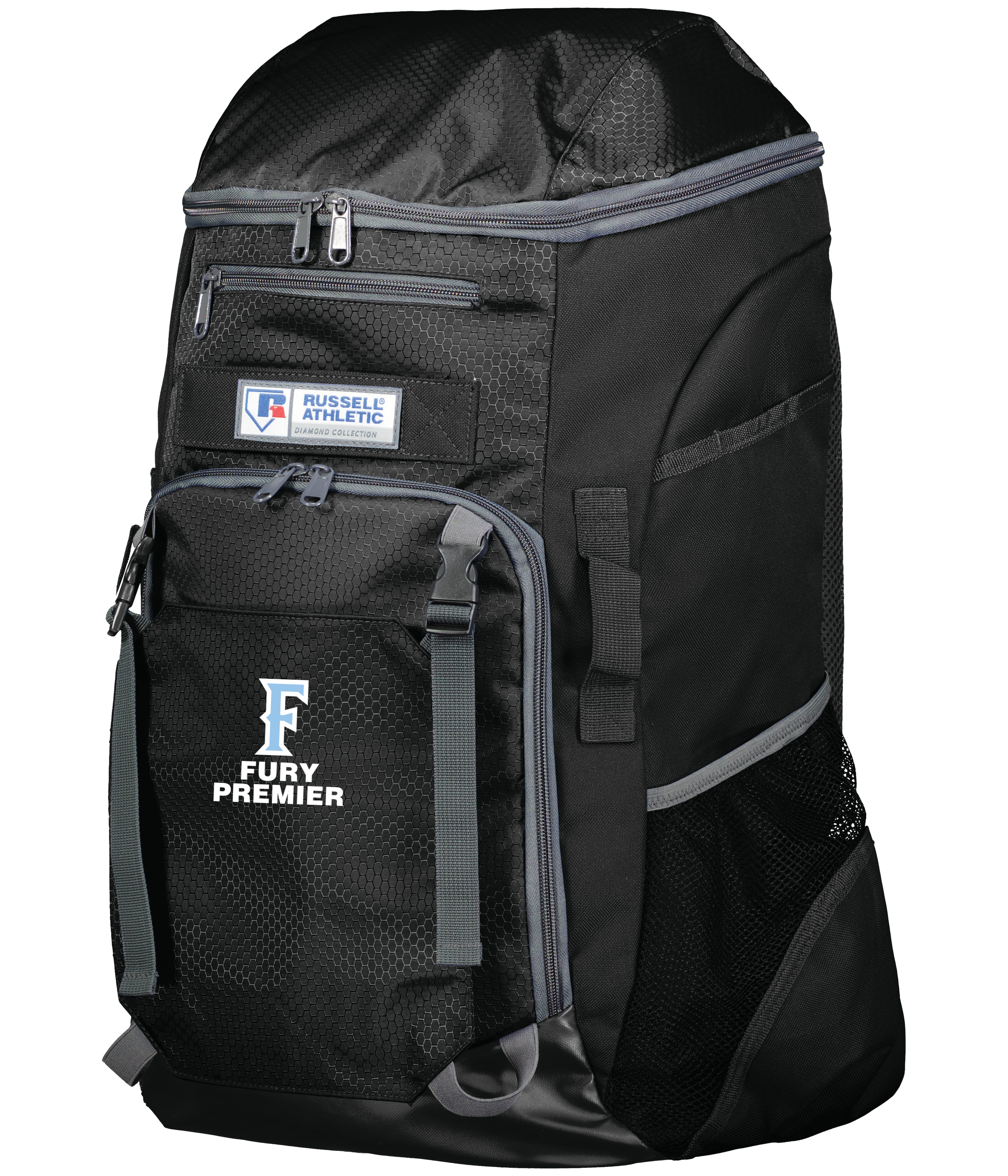 Diamond Gear Backpack