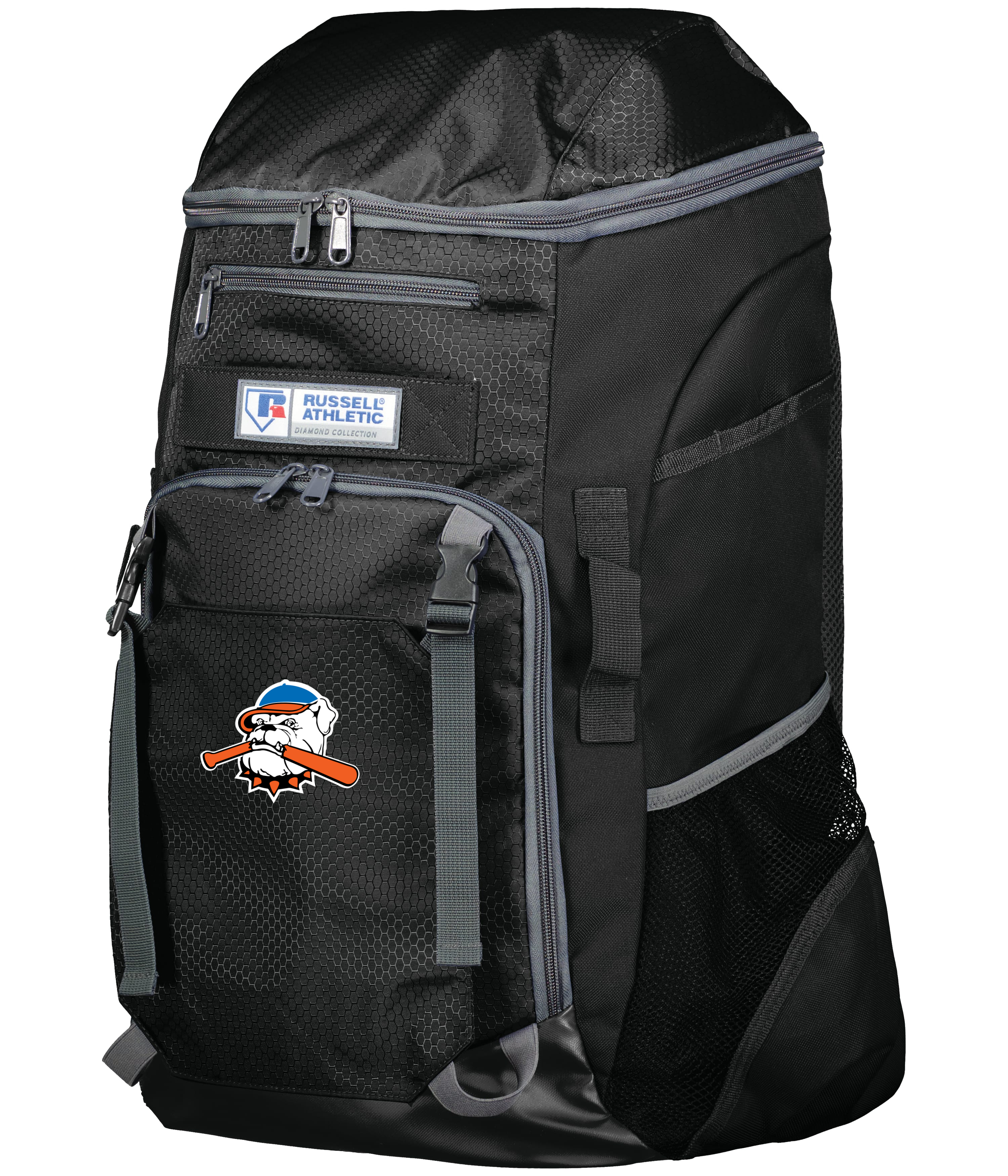 Diamond Gear Backpack