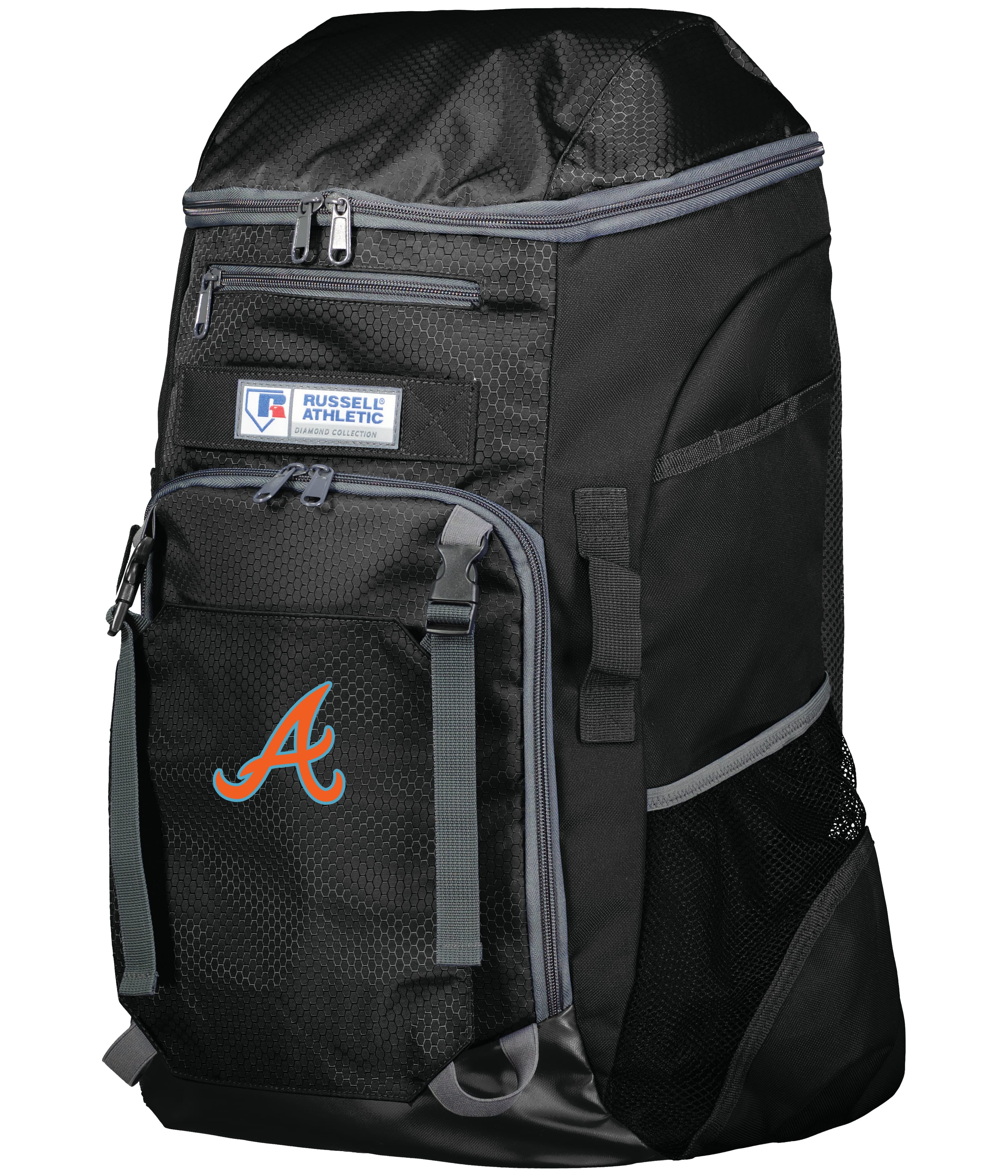 Diamond Gear Backpack