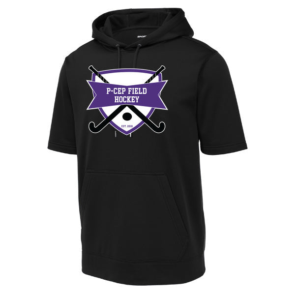 Dri-Fit Fleece Short Sleeve Hoodie