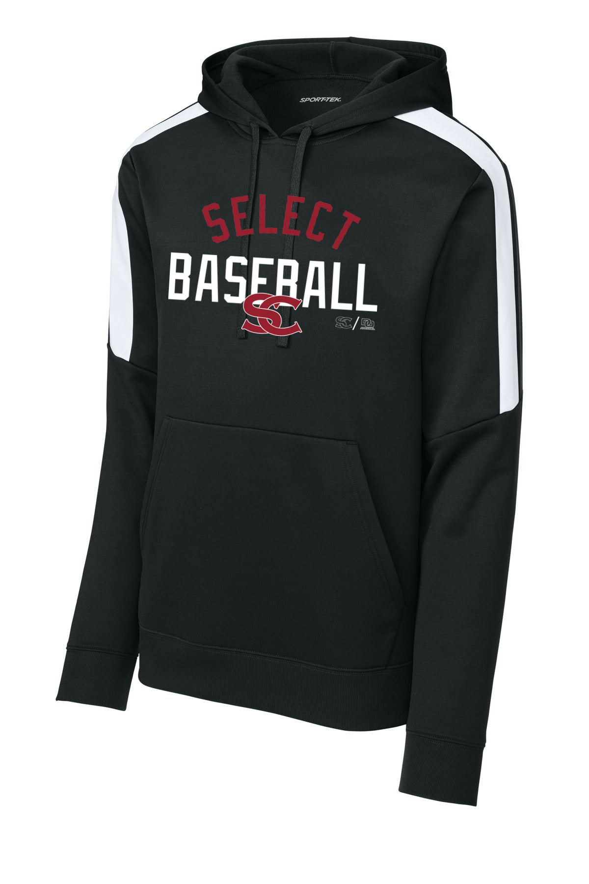 Dri-Fit Fleece United Hoodie