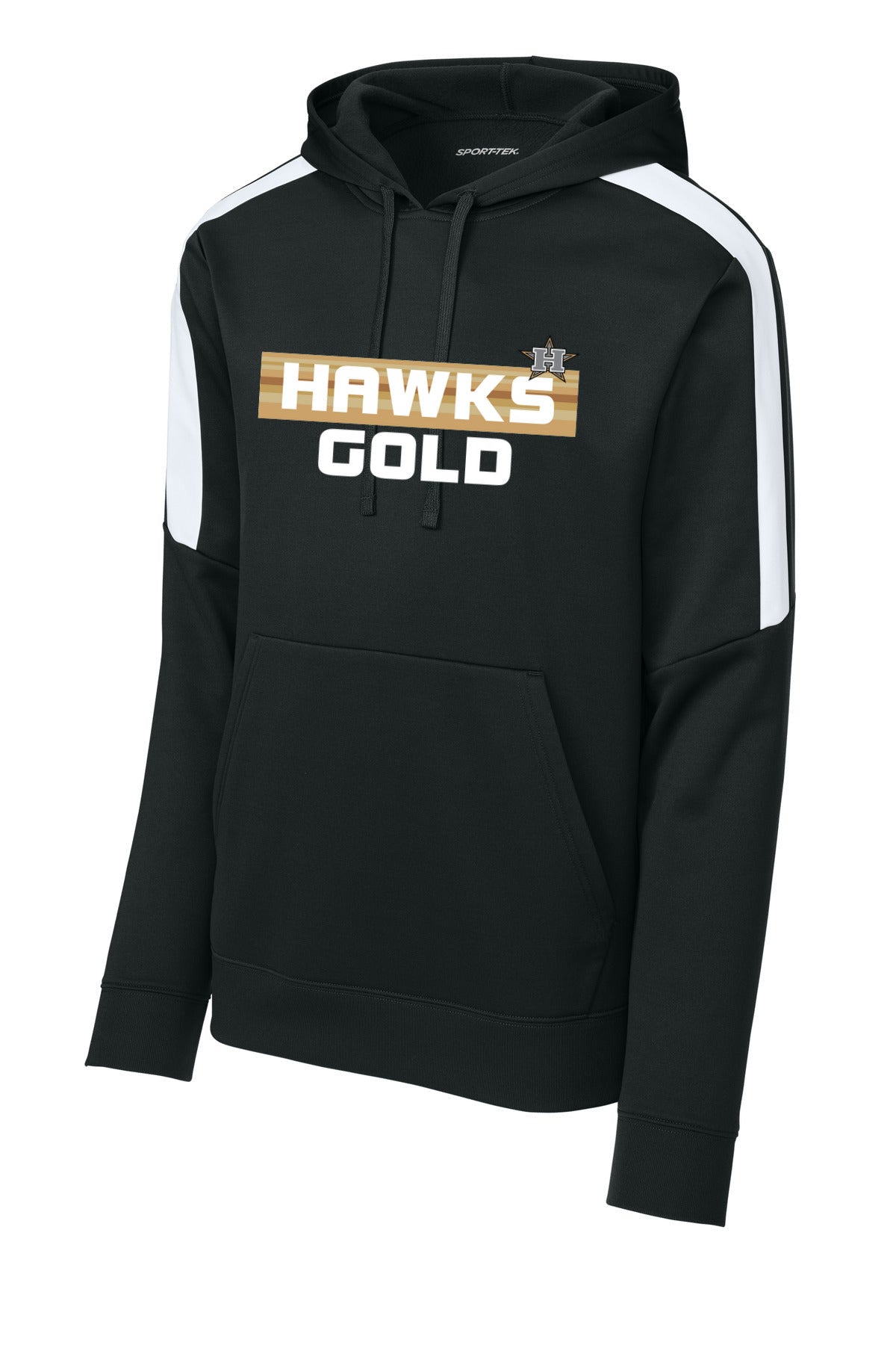 Dri-Fit Fleece United Hoodie