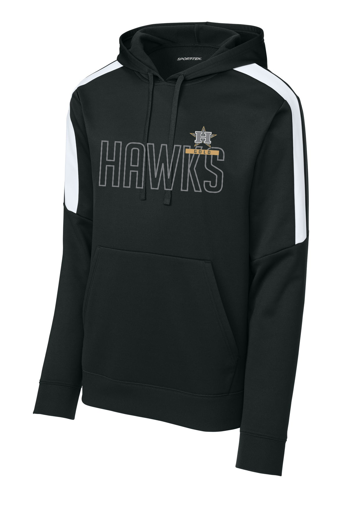 Dri-Fit Fleece United Hoodie