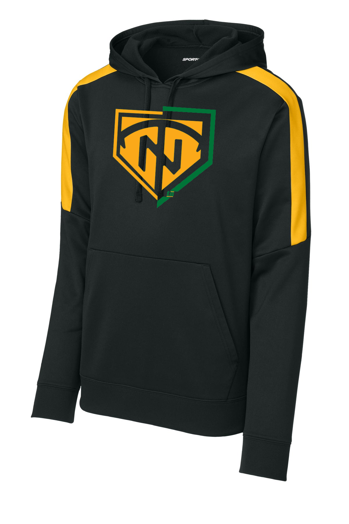 Dri-Fit Fleece United Hoodie