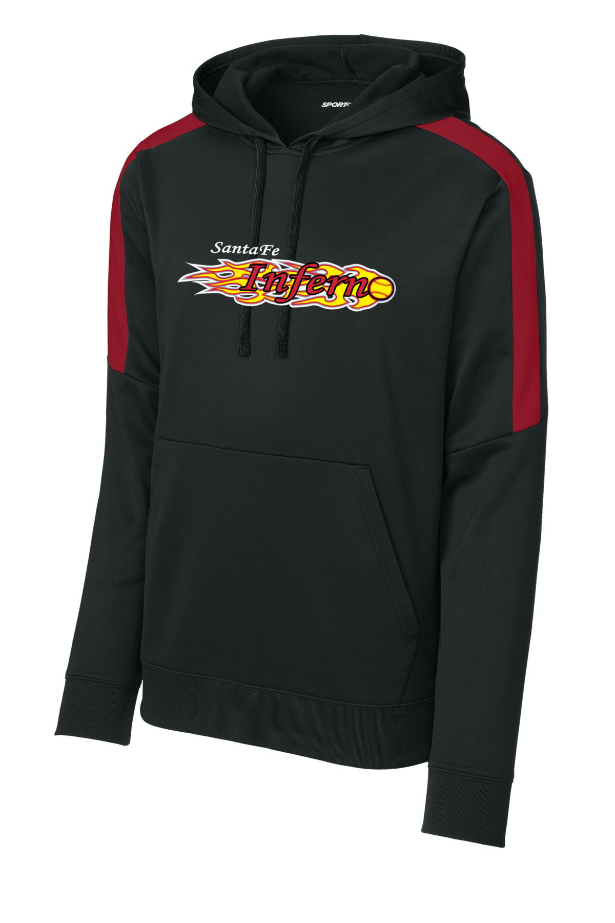 Dri-Fit Fleece United Hoodie