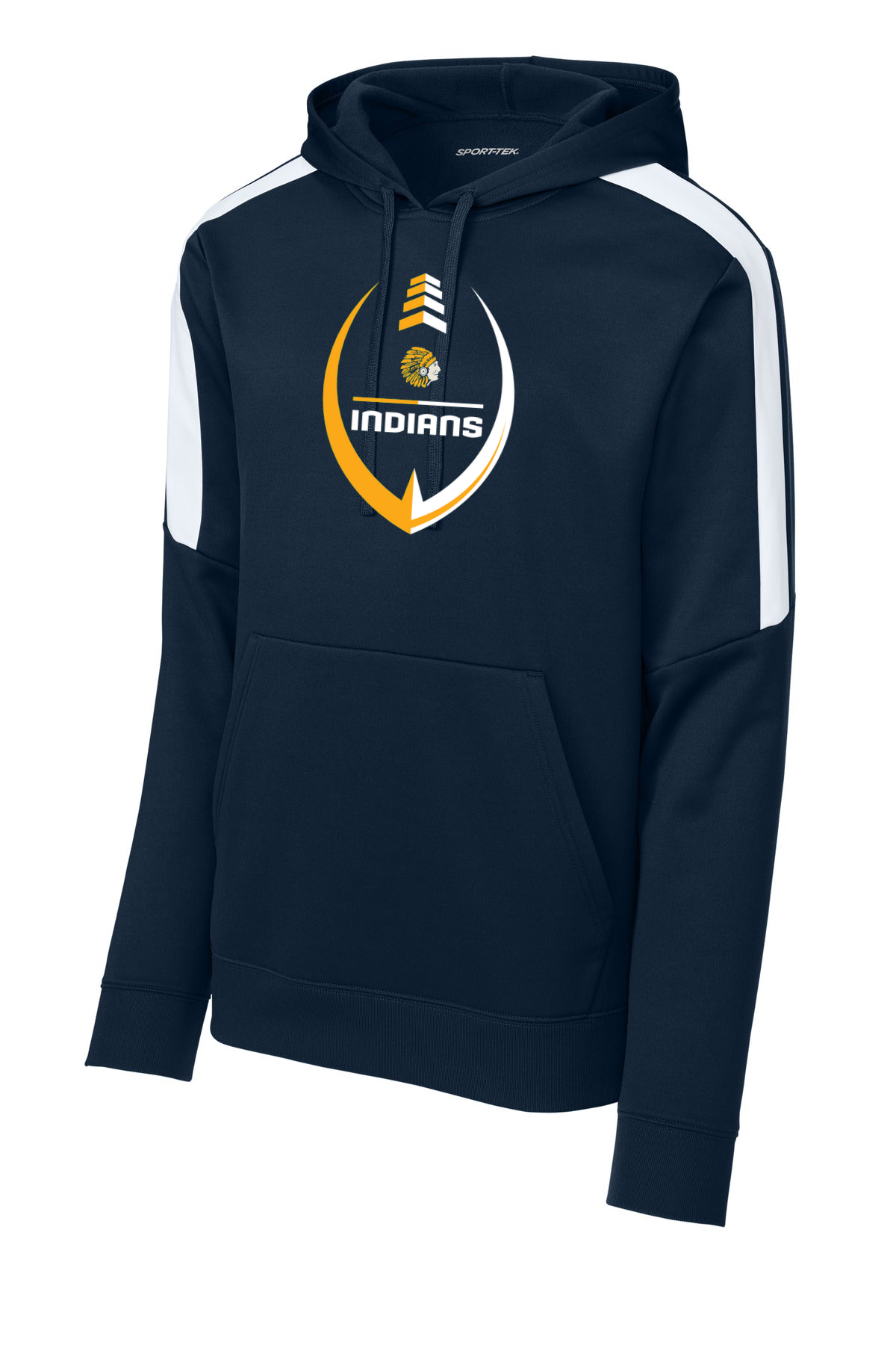 Dri-Fit Fleece United Hoodie