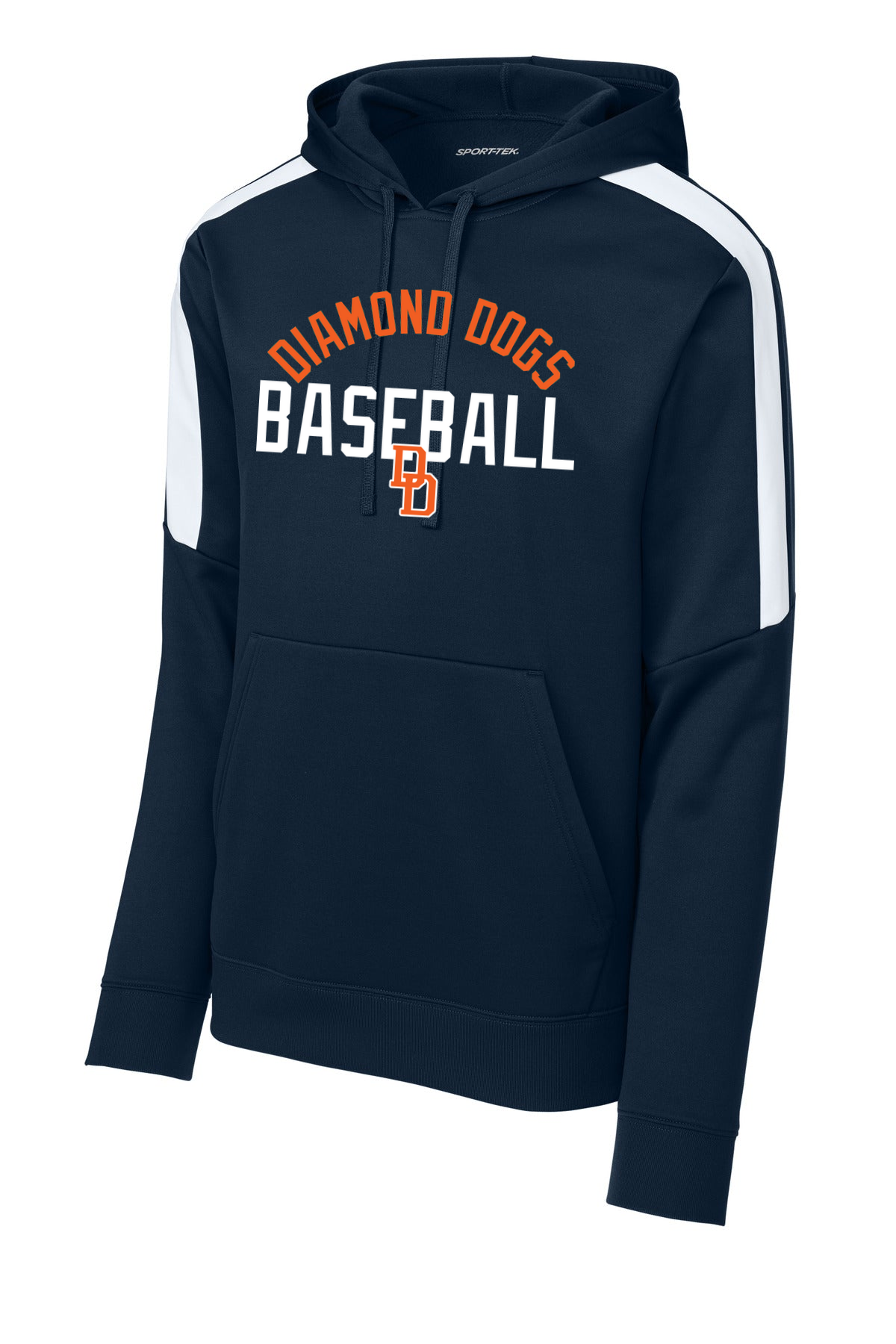 Dri-Fit Fleece United Hoodie