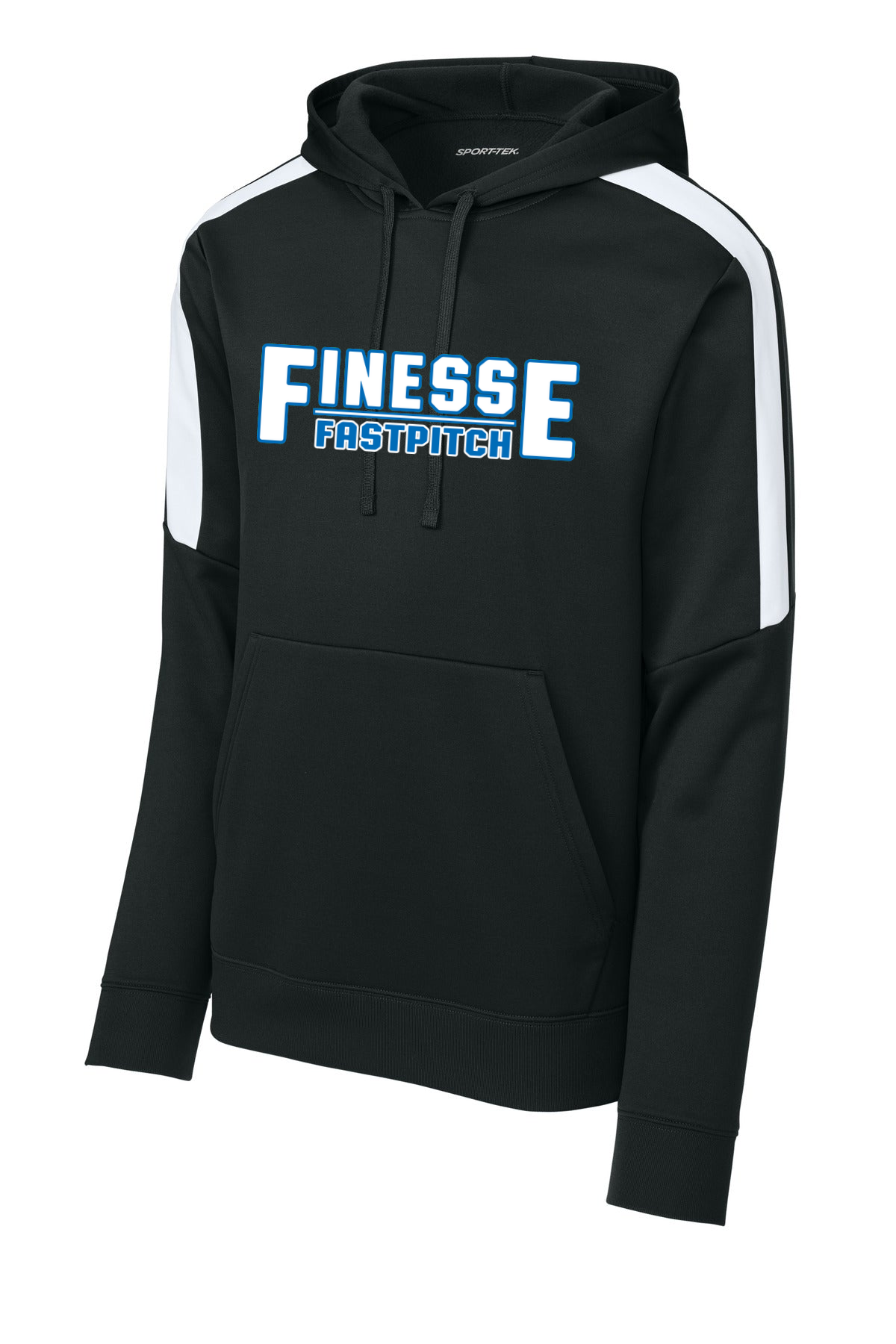 Dri-Fit Fleece United Hoodie