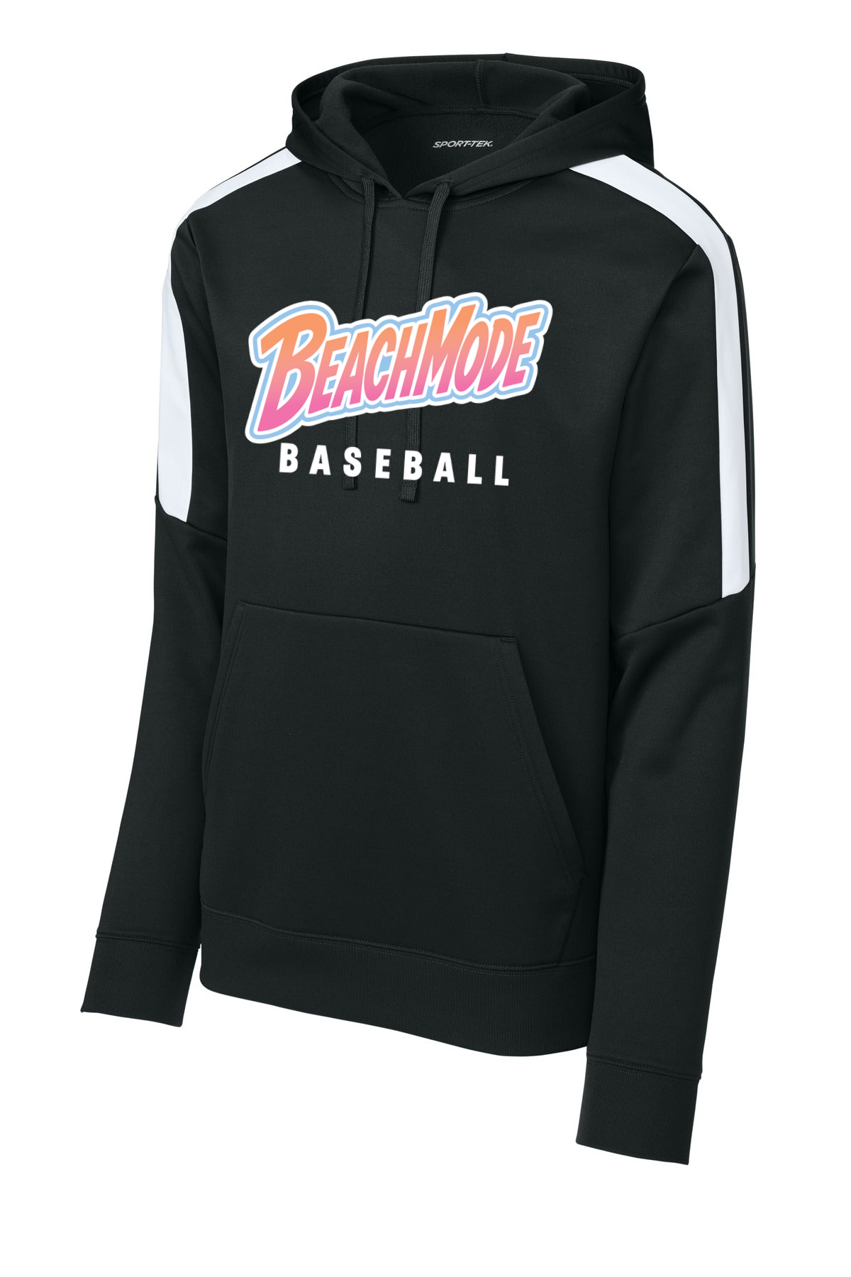 Dri-Fit Fleece United Hoodie