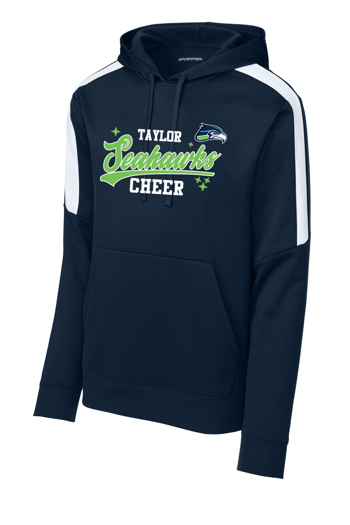 Dri-Fit Fleece United Hoodie