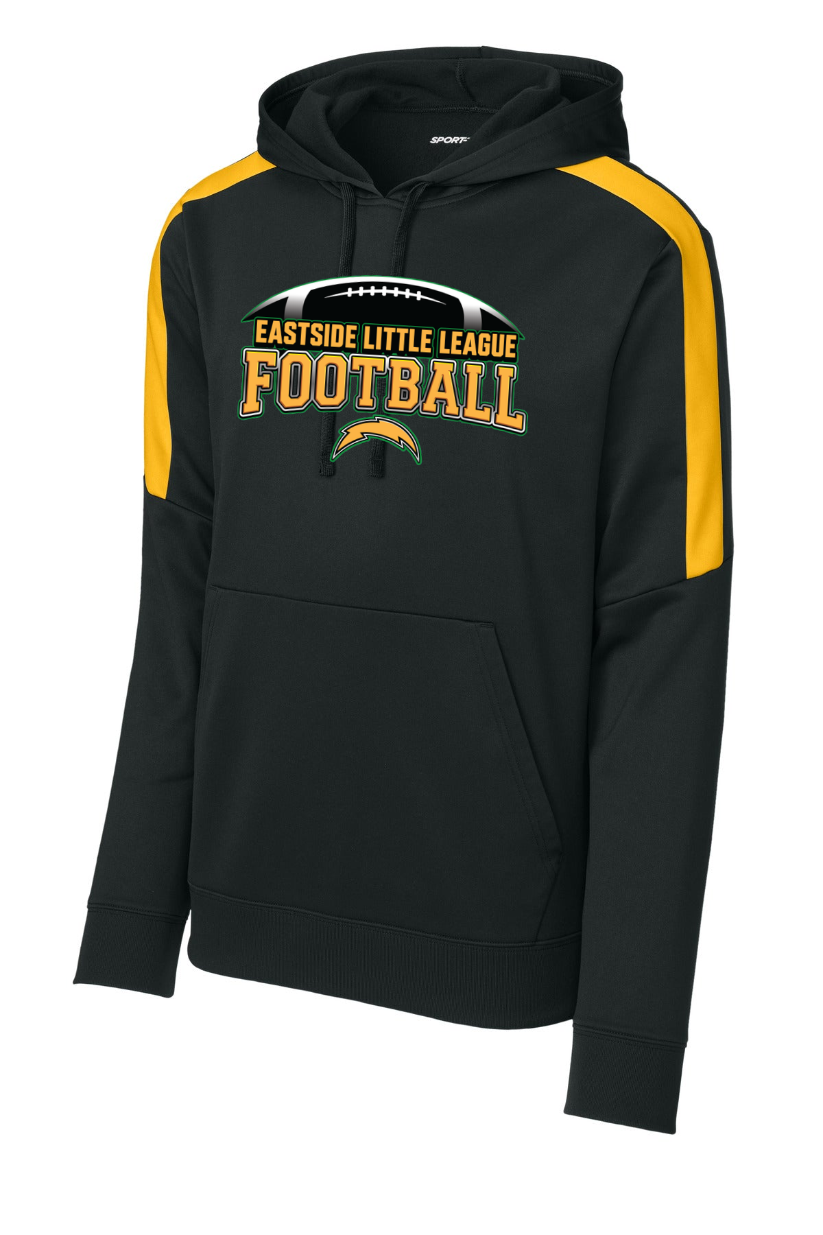 Dri-Fit Fleece United Hoodie