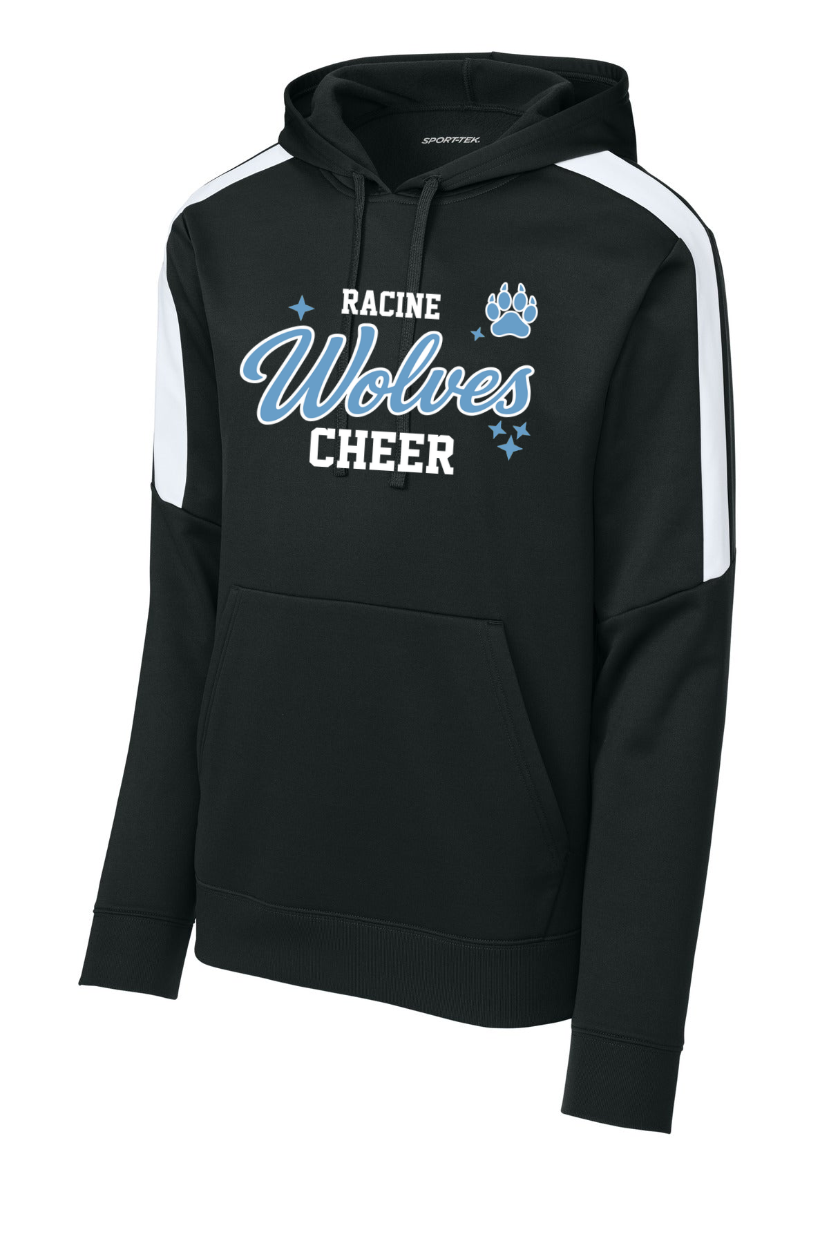 Dri-Fit Fleece United Hoodie