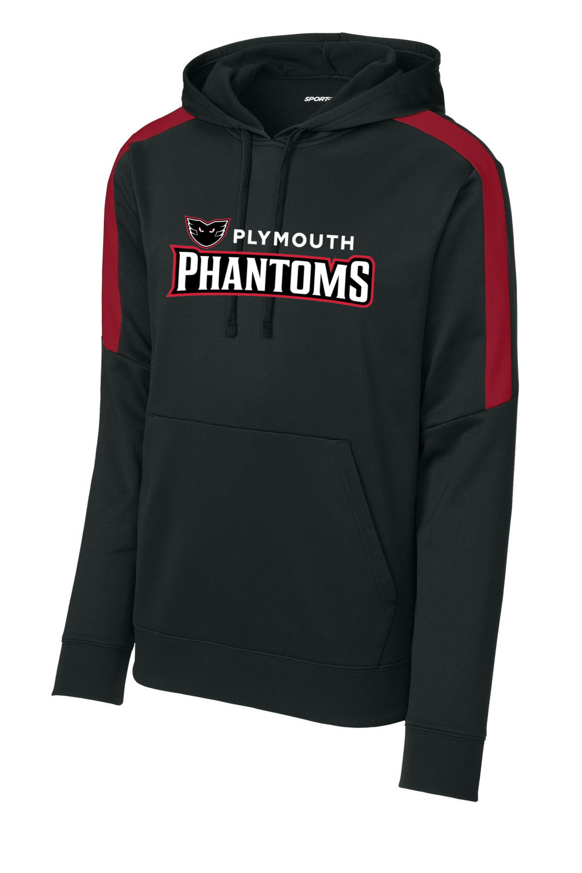 Dri-Fit Fleece United Hoodie