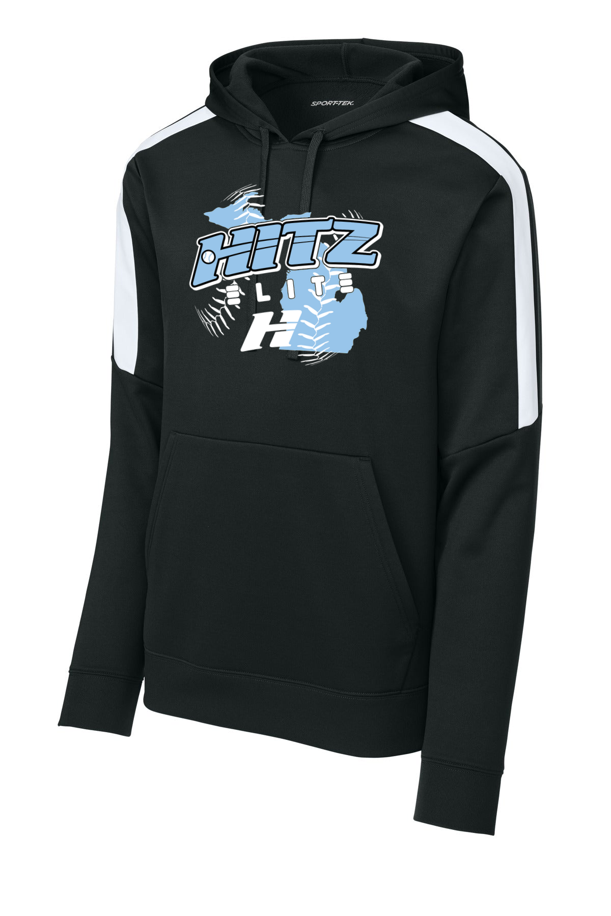 Dri-Fit Fleece United Hoodie