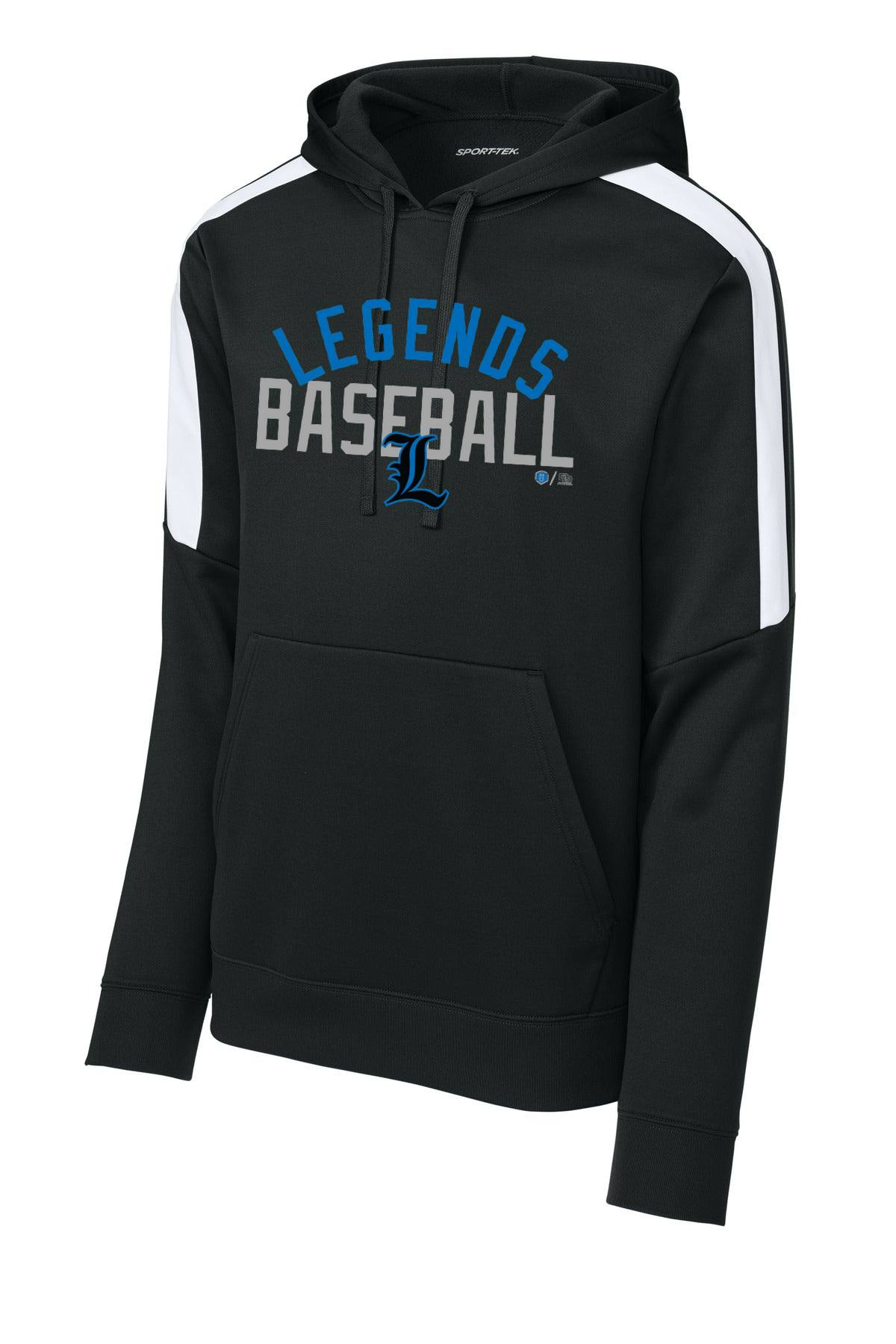 Dri-Fit Fleece United Hoodie