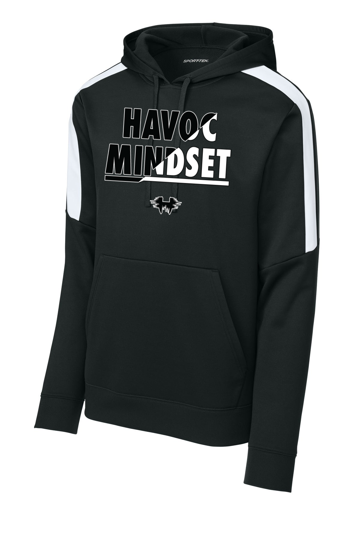 Dri-Fit Fleece United Hoodie