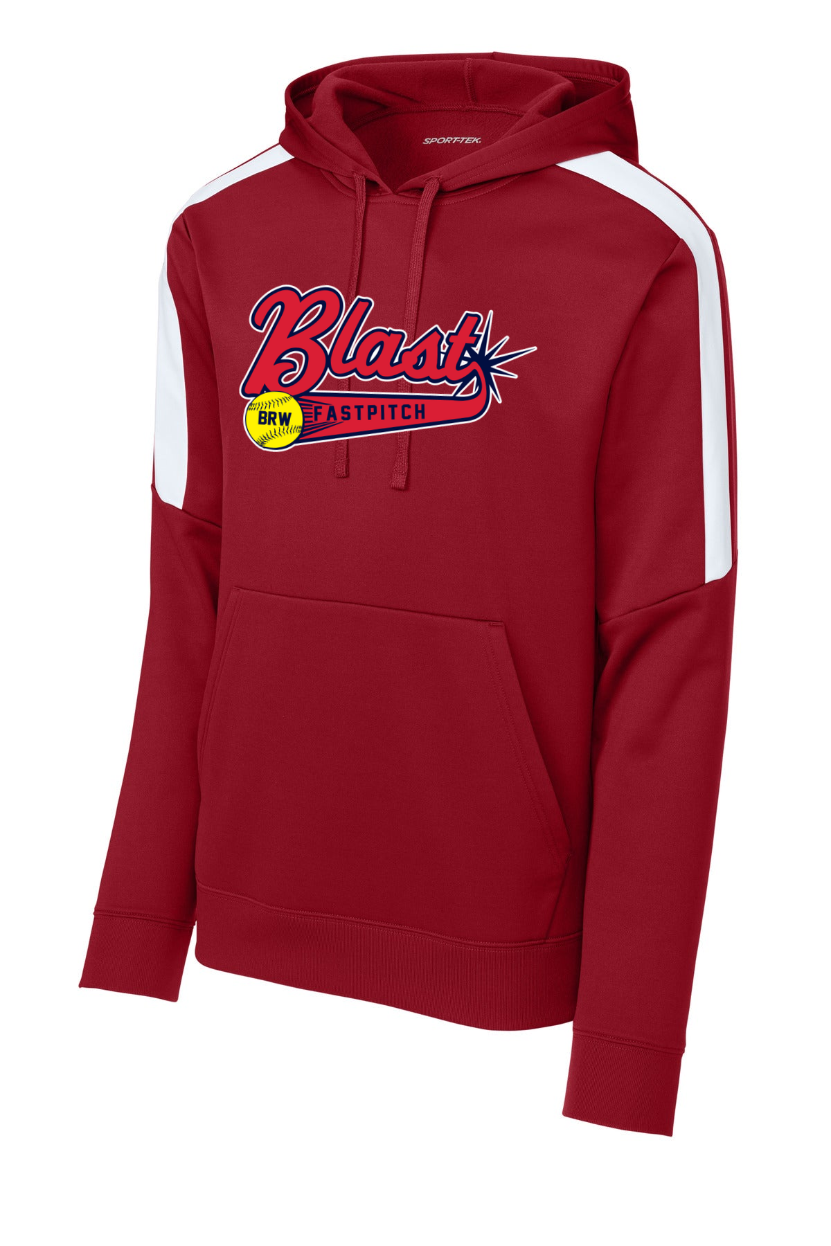 Dri-Fit Fleece United Hoodie