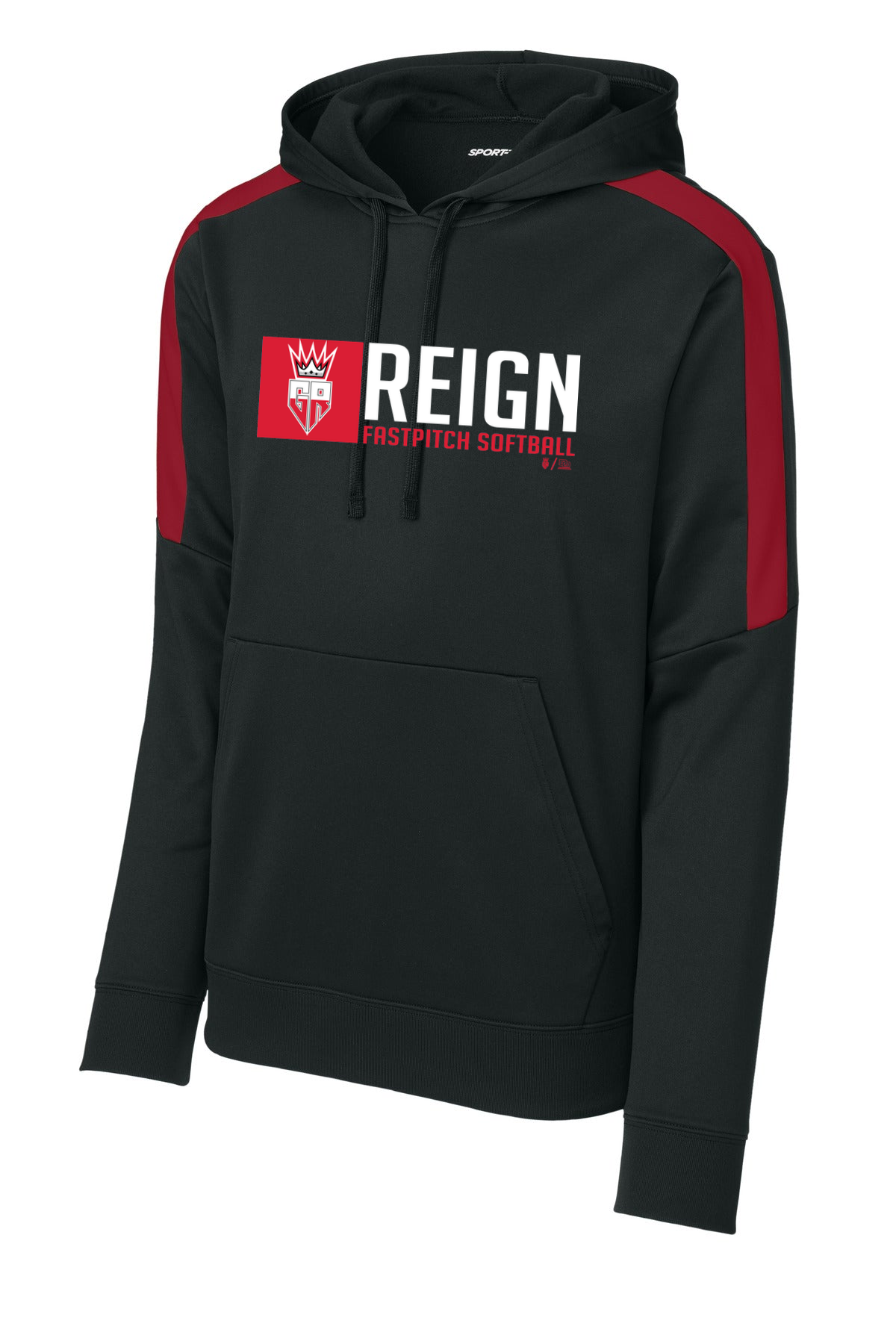 Dri-Fit Fleece United Hoodie