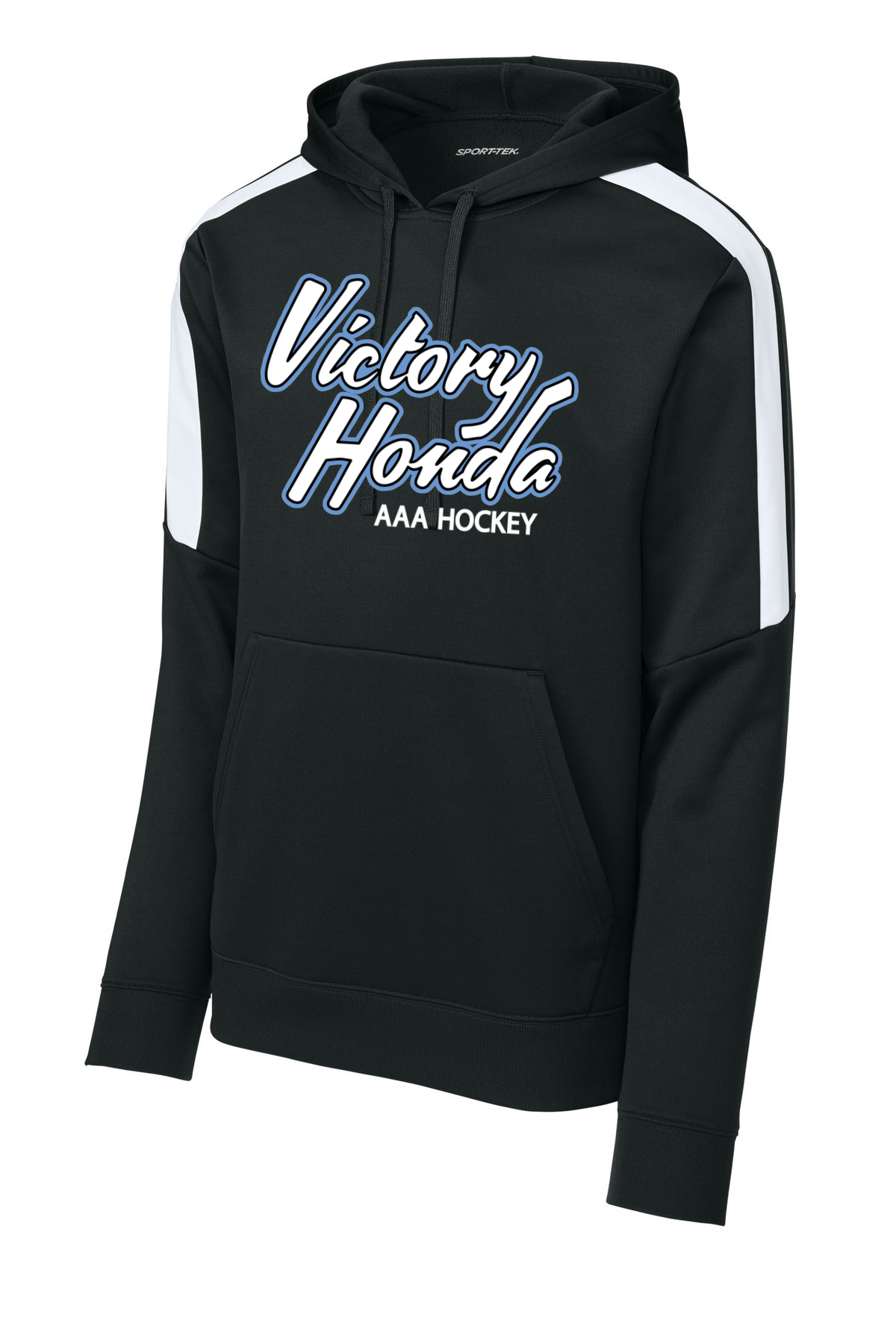 Dri-Fit Fleece United Hoodie