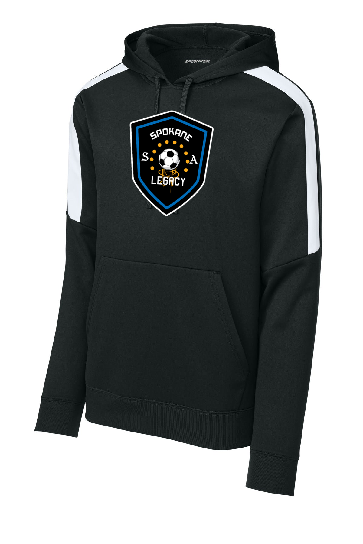 Dri-Fit Fleece United Hoodie