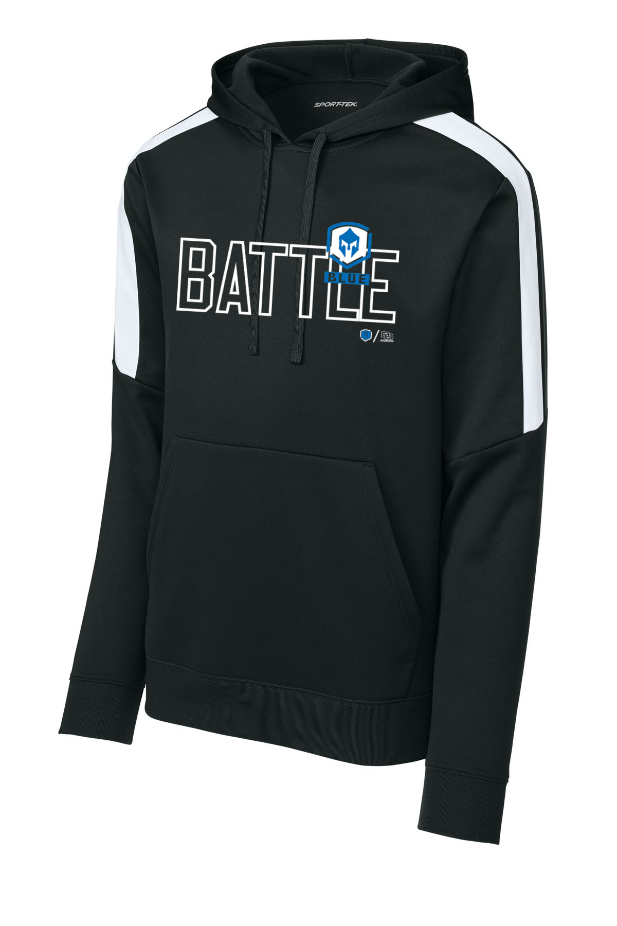 Dri-Fit Fleece United Hoodie