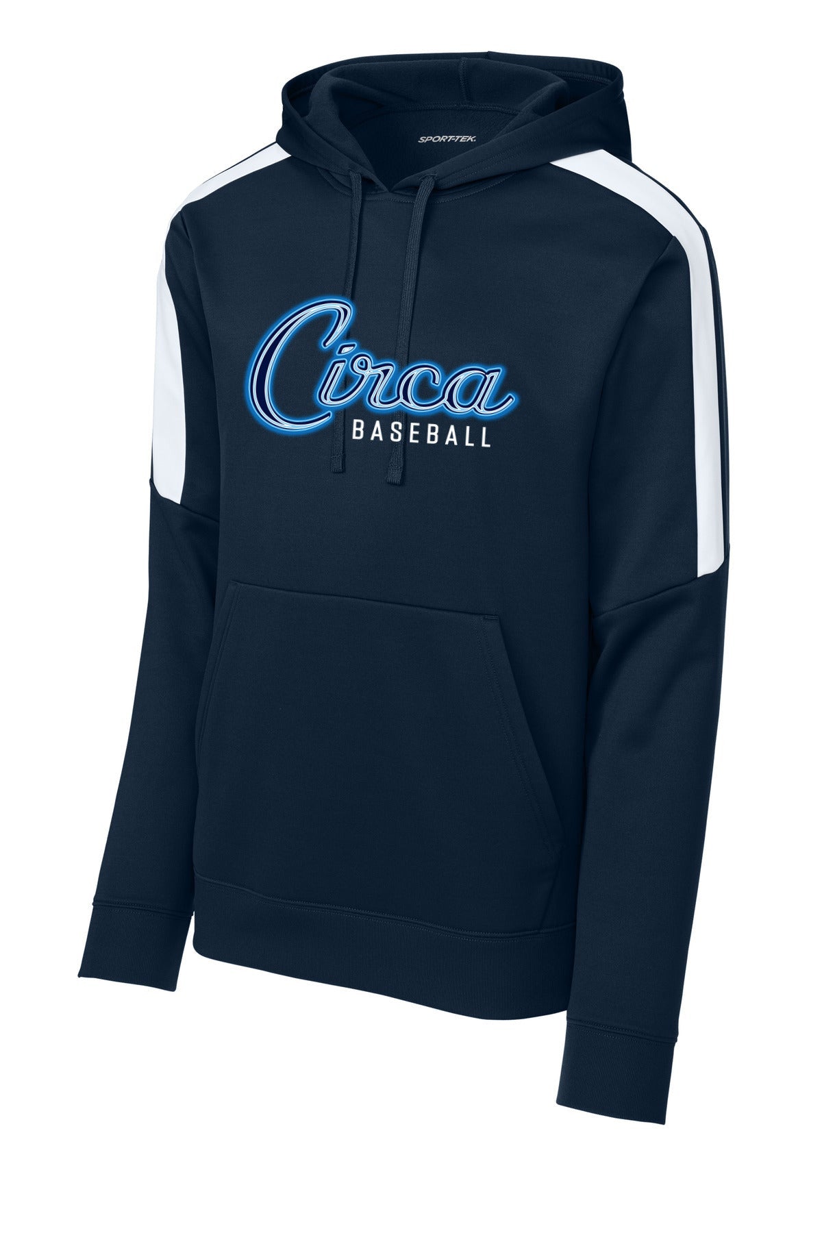 Dri-Fit Fleece United Hoodie