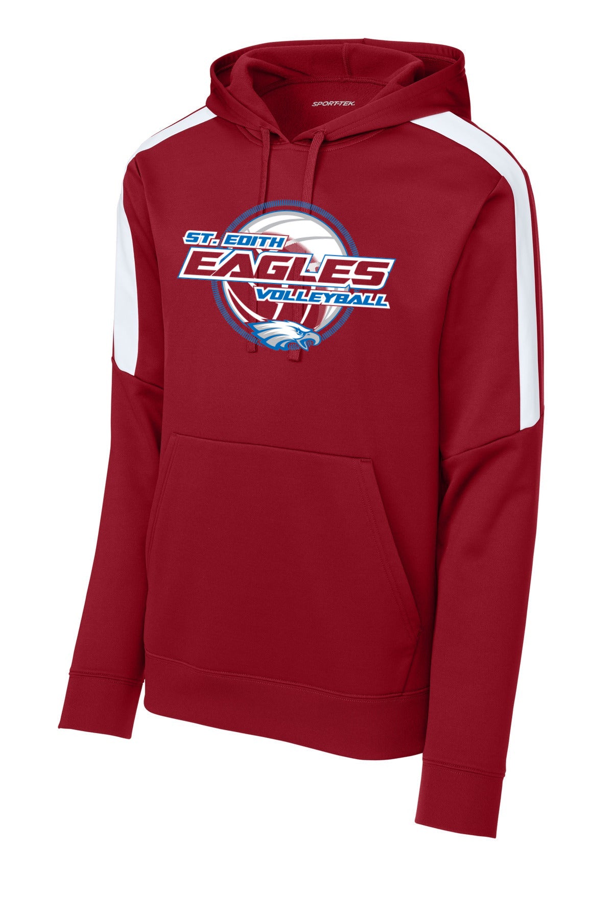 Dri-Fit Fleece United Hoodie