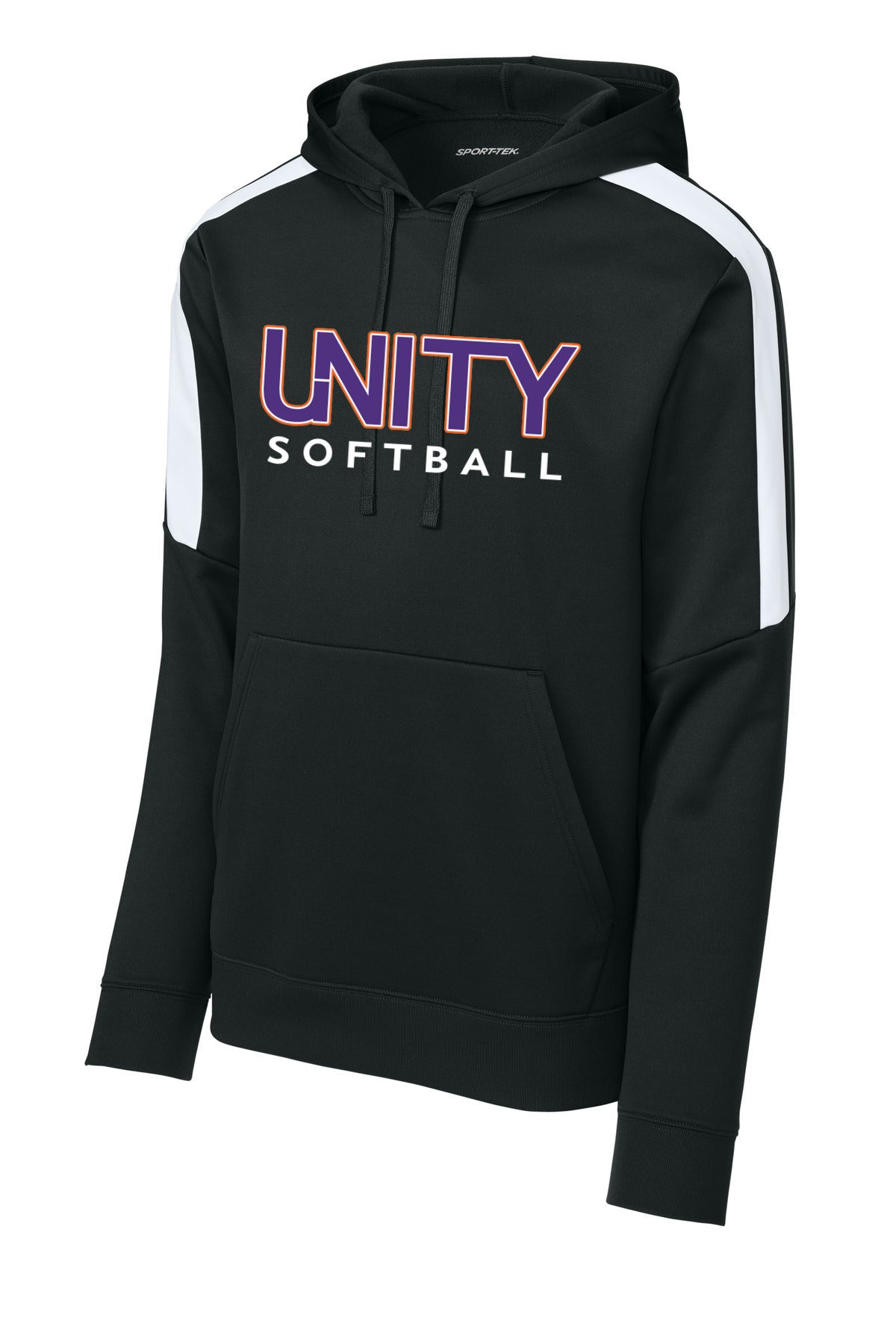 Dri-Fit Fleece United Hoodie