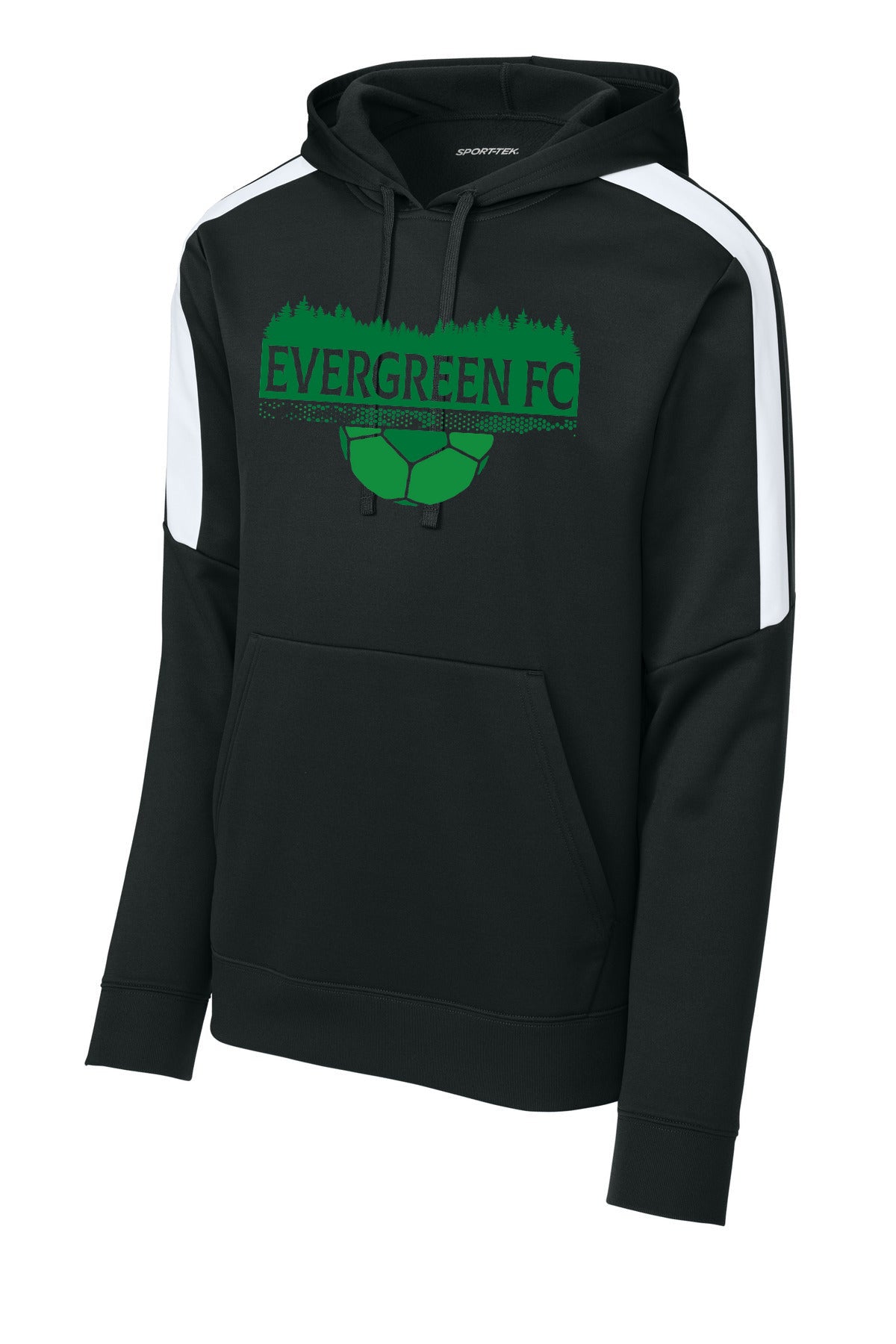 Dri-Fit Fleece United Hoodie