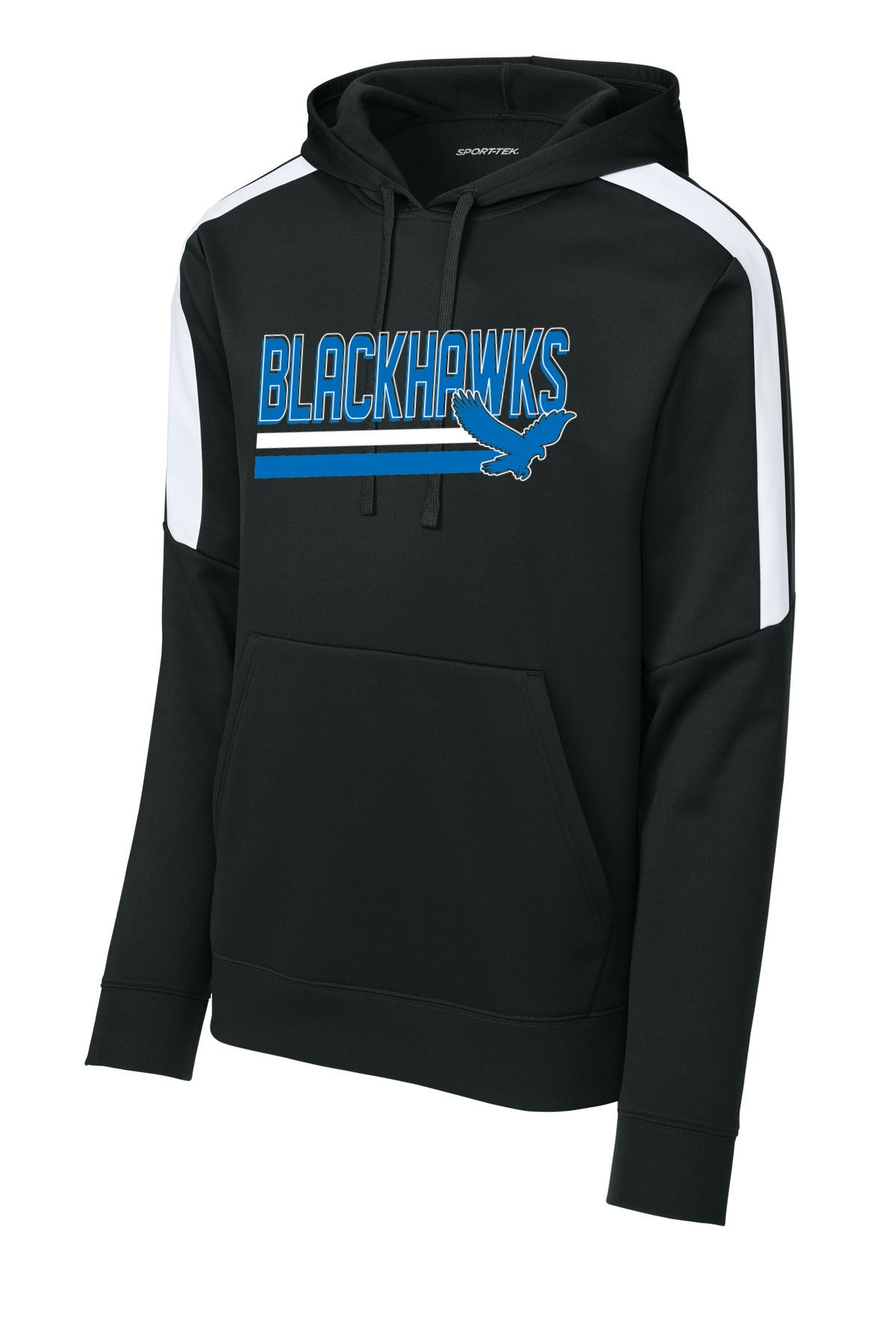 Dri-Fit Fleece United Hoodie