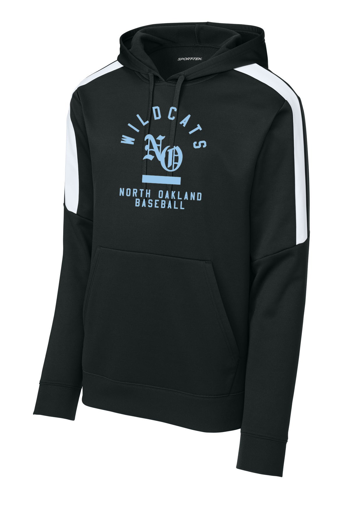 Dri-Fit Fleece United Hoodie