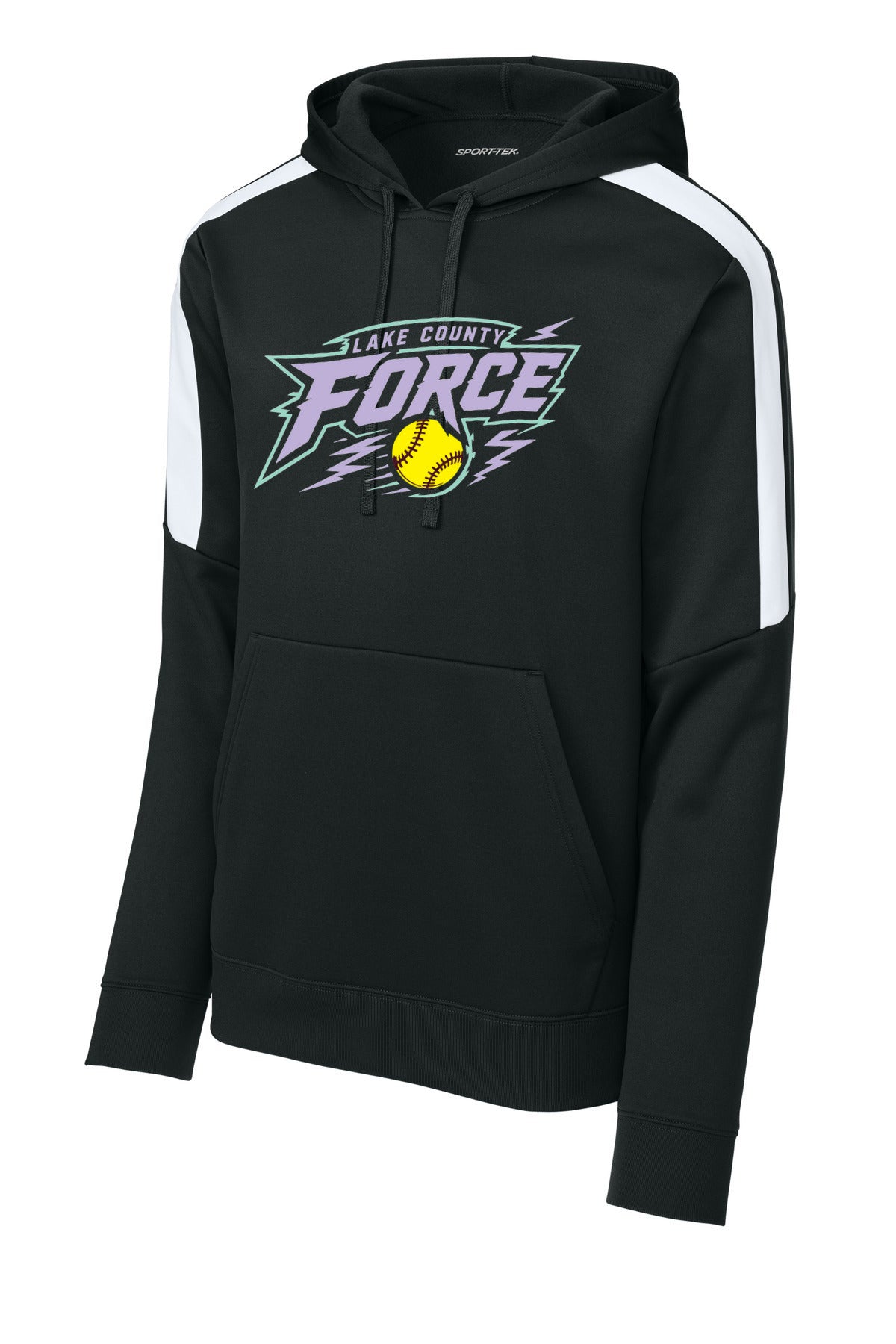 Dri-Fit Fleece United Hoodie