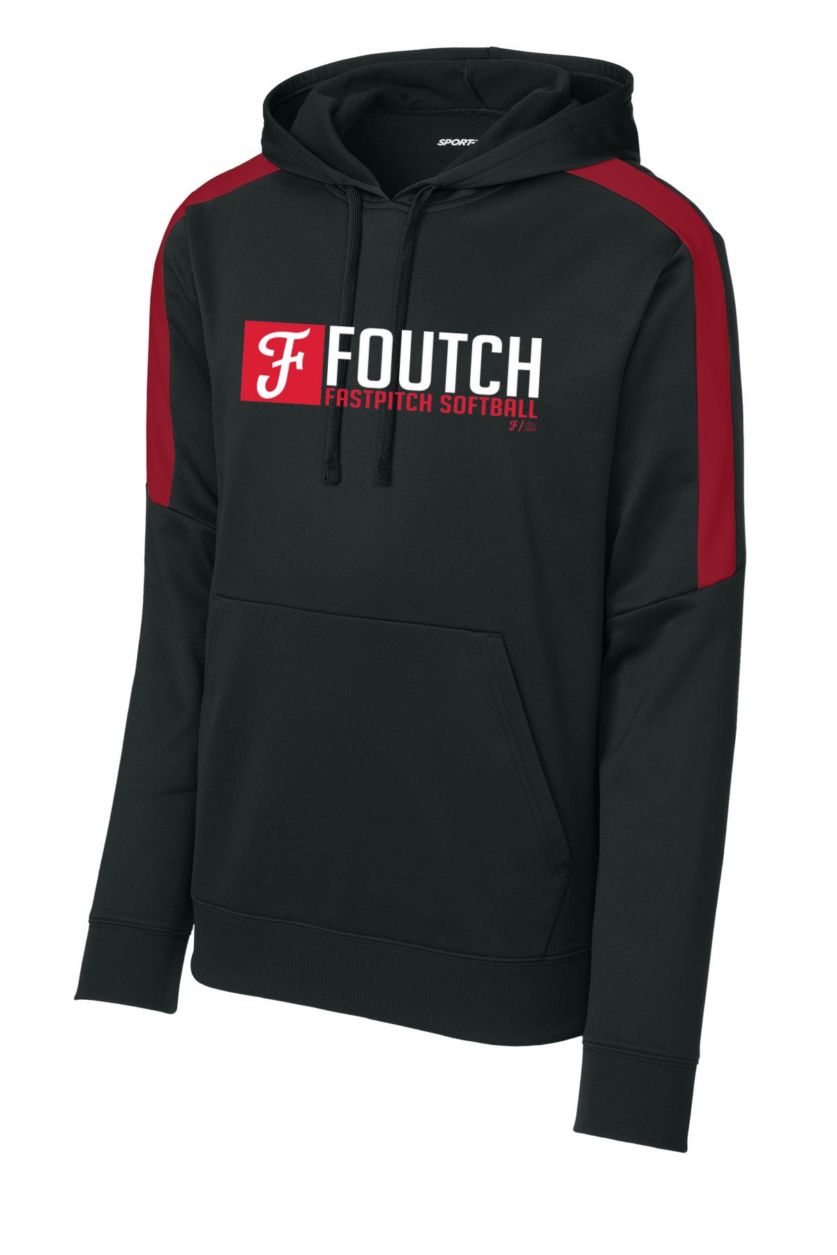 Dri-Fit Fleece United Hoodie