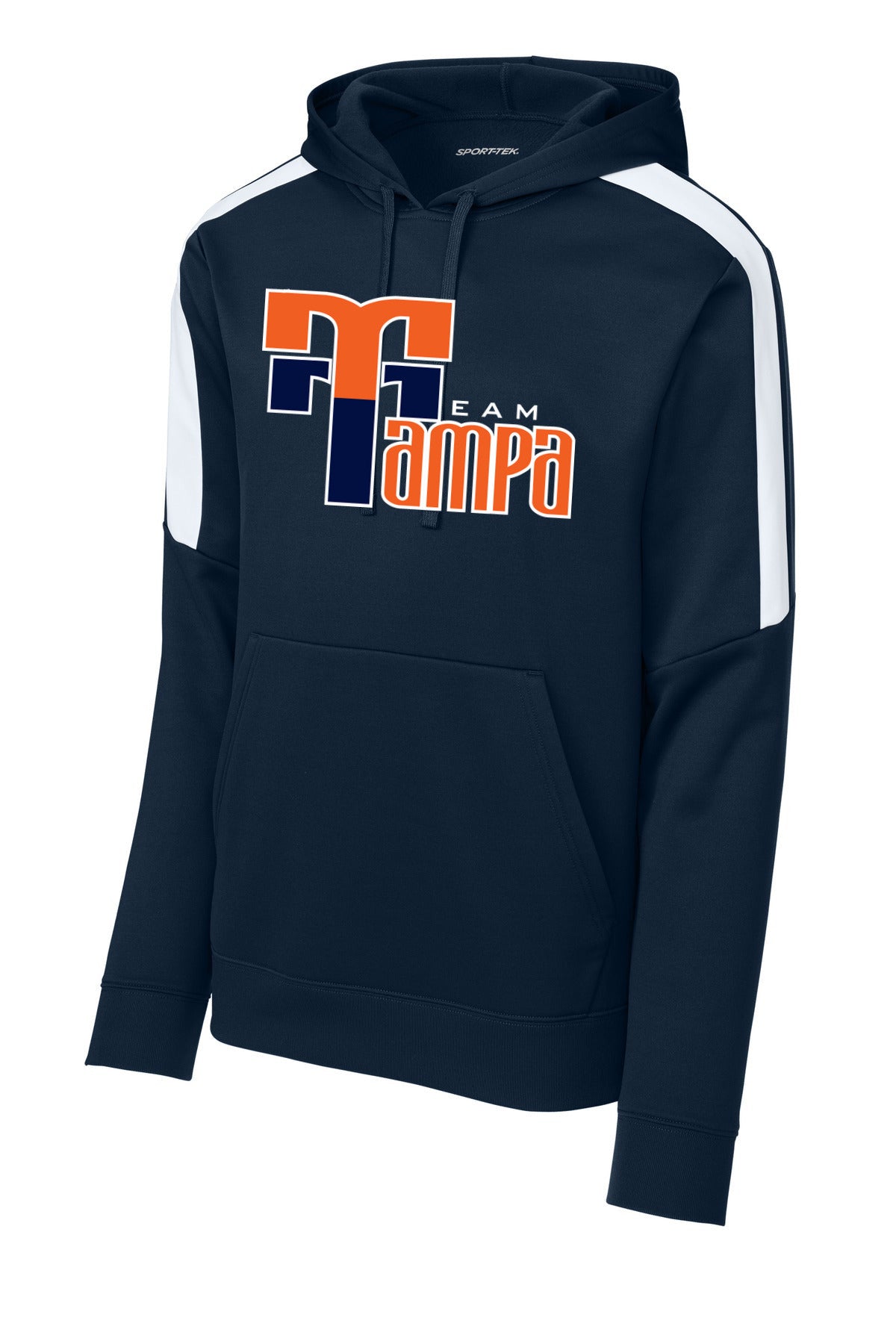 Dri-Fit Fleece United Hoodie