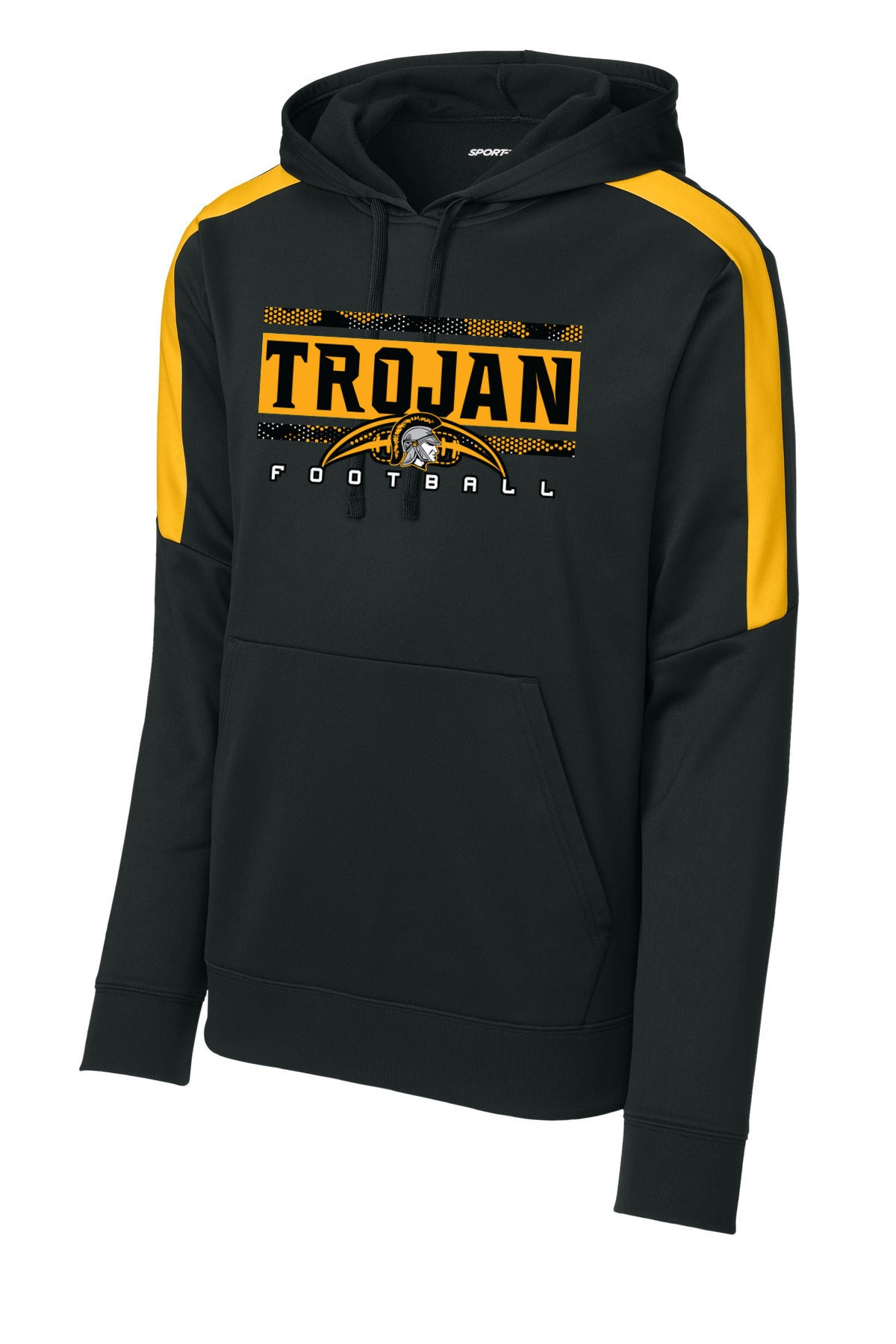 Dri-Fit Fleece United Hoodie