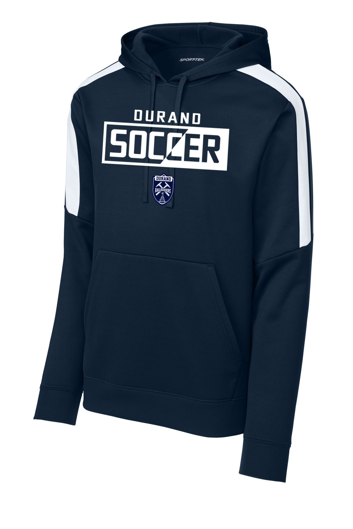 Dri-Fit Fleece United Hoodie
